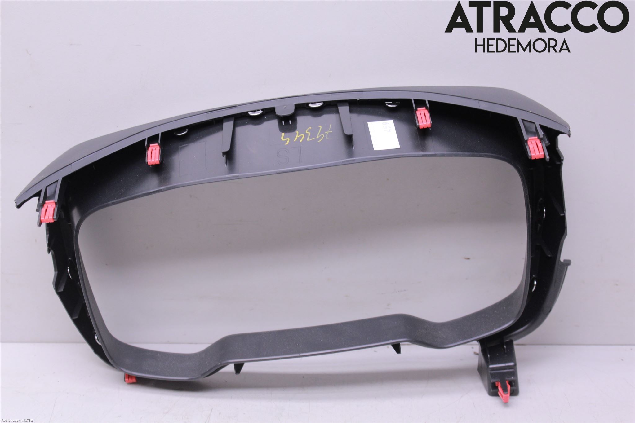 Toyota COROLLA 19- Instrument Ramme