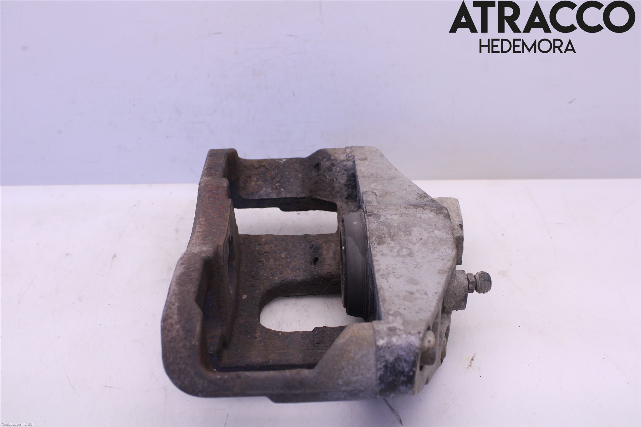 Volkswagen VW PASSAT CC 08-16 Bremsecaliper Foran Høyre