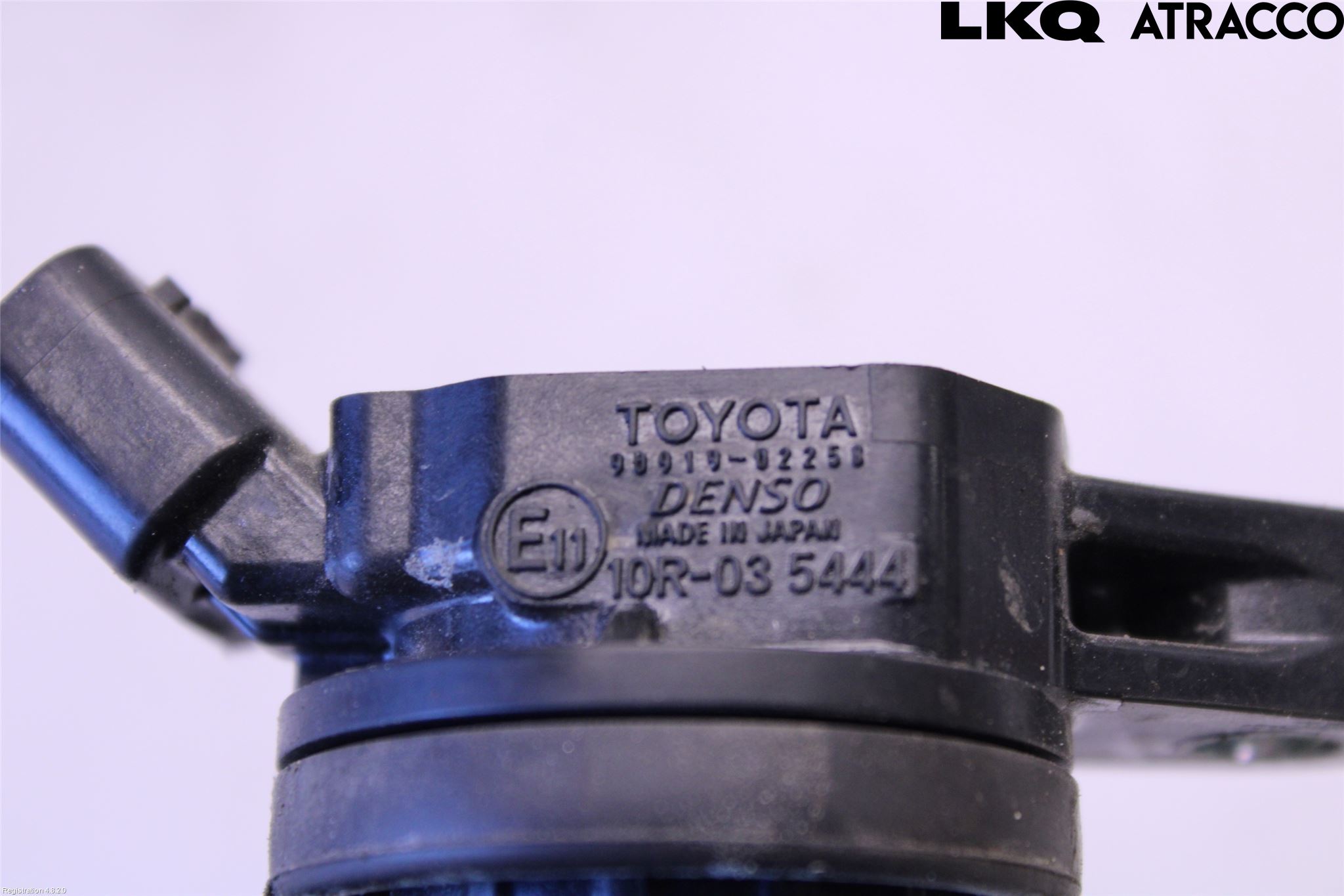 Toyota PRIUS+ ZVW40 12-20 Coil