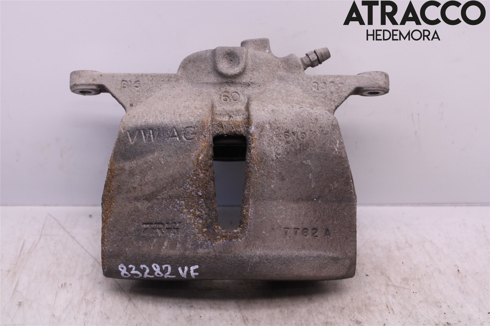 Skoda KODIAQ 17-24 Bremsecaliper Foran Venstre