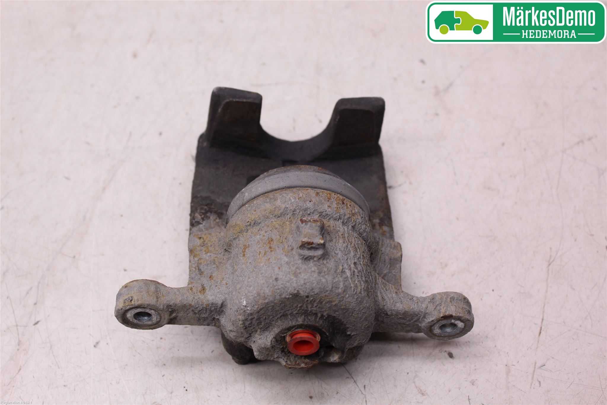 Ford FIESTA 13-17 Bremsecaliper Foran Høyre