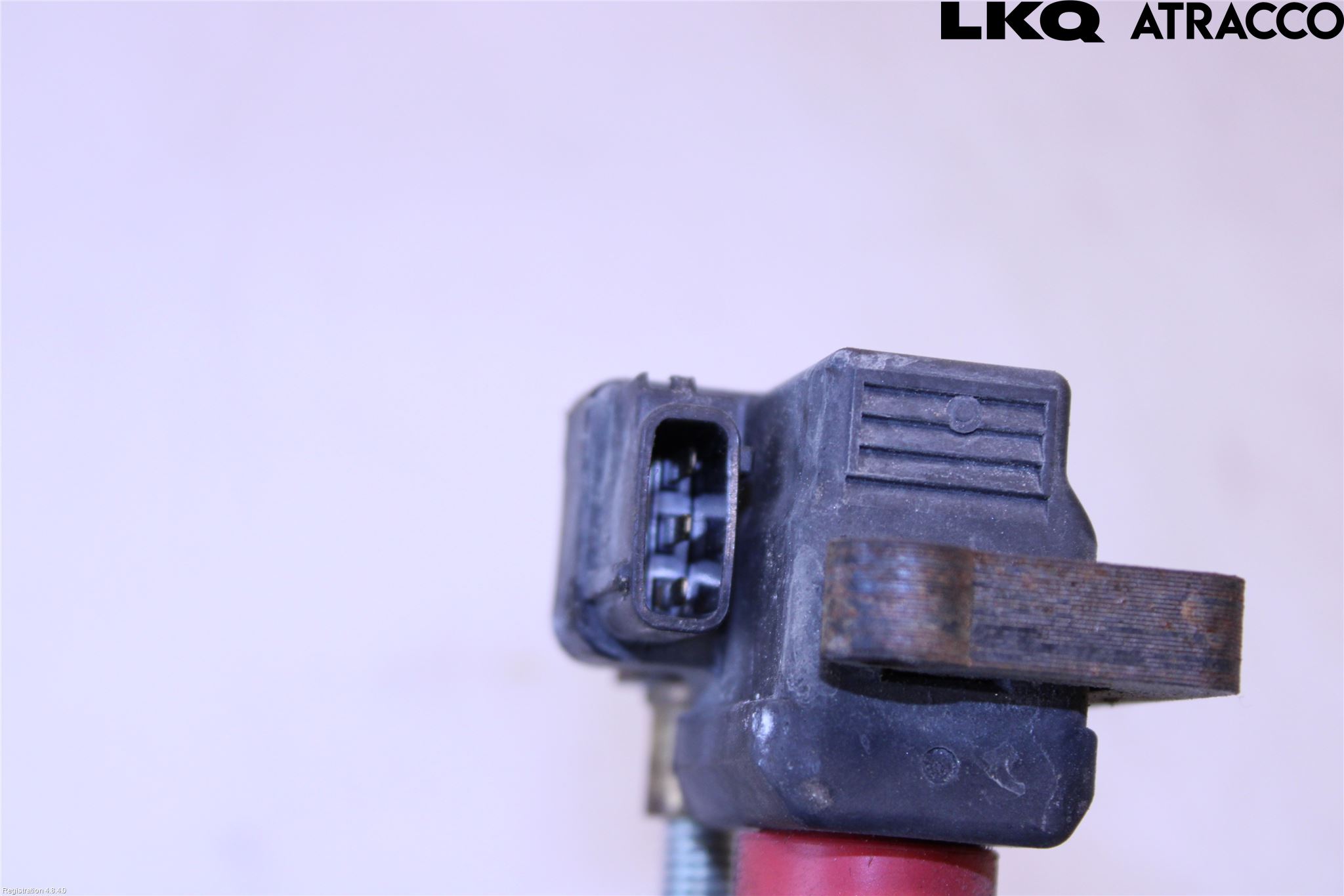 Subaru OUTBACK 10-15 Coil