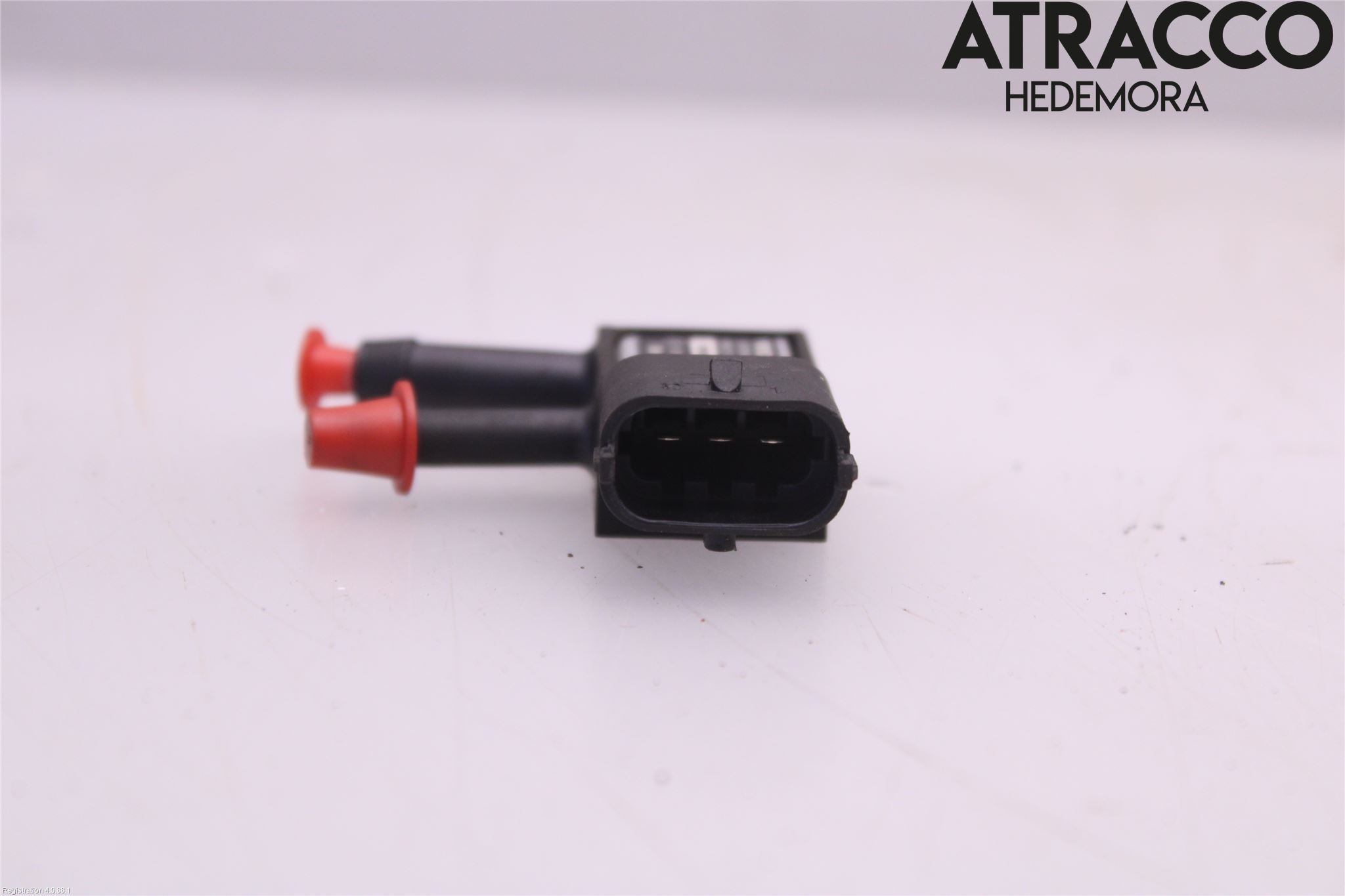 Volvo V40 CROSS COUNTRY 13-19 Sensor Temp-Trykk Avgass