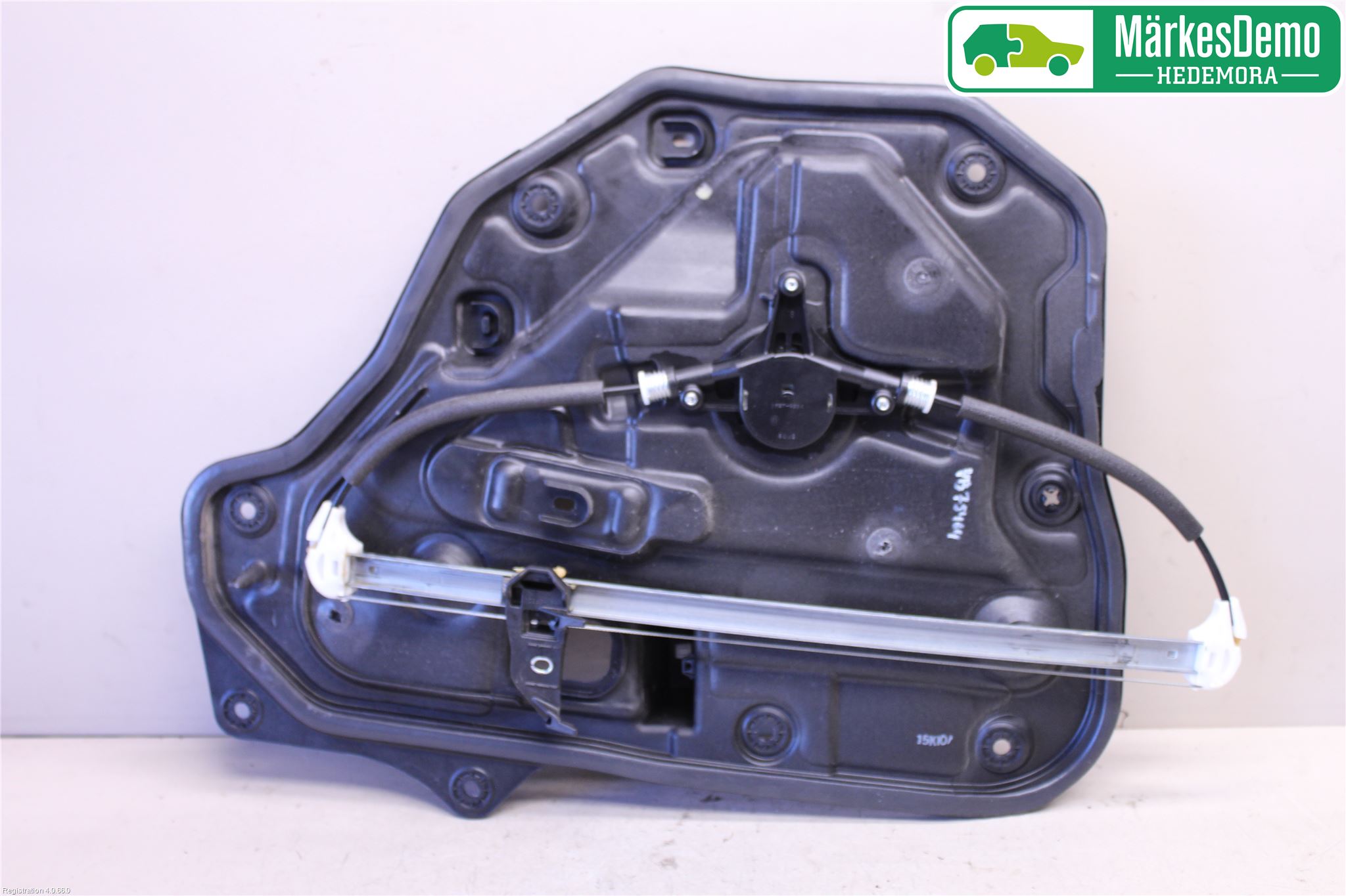 Mazda CX-5 12-17 Vindusheis El Komp