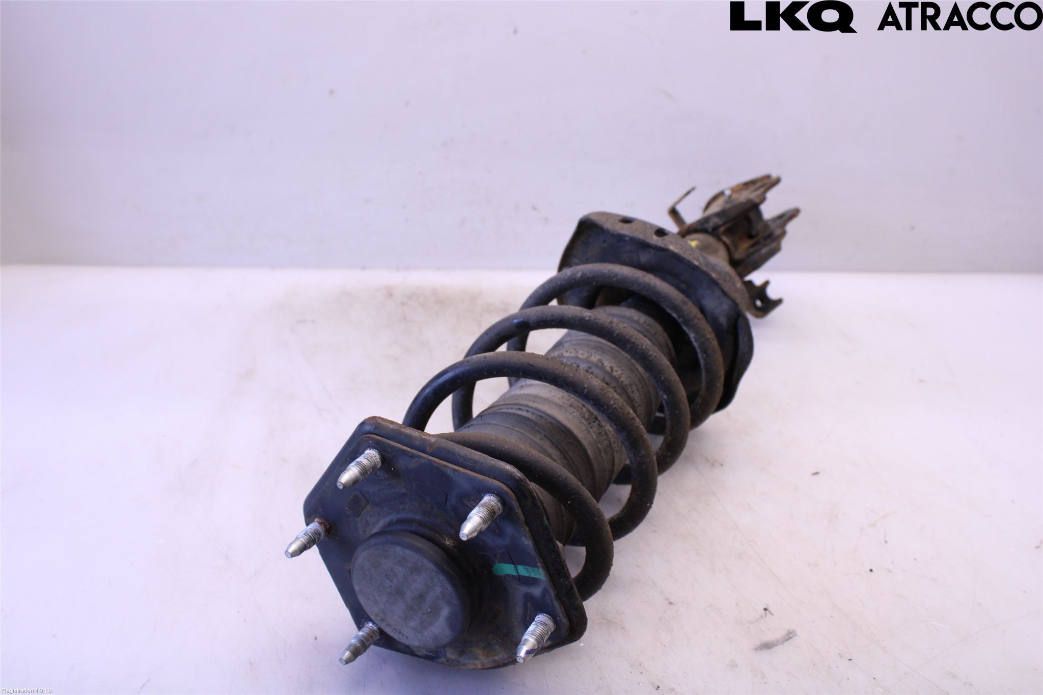 Honda CR-V 13-18 Fjærbein Foran Venstre
