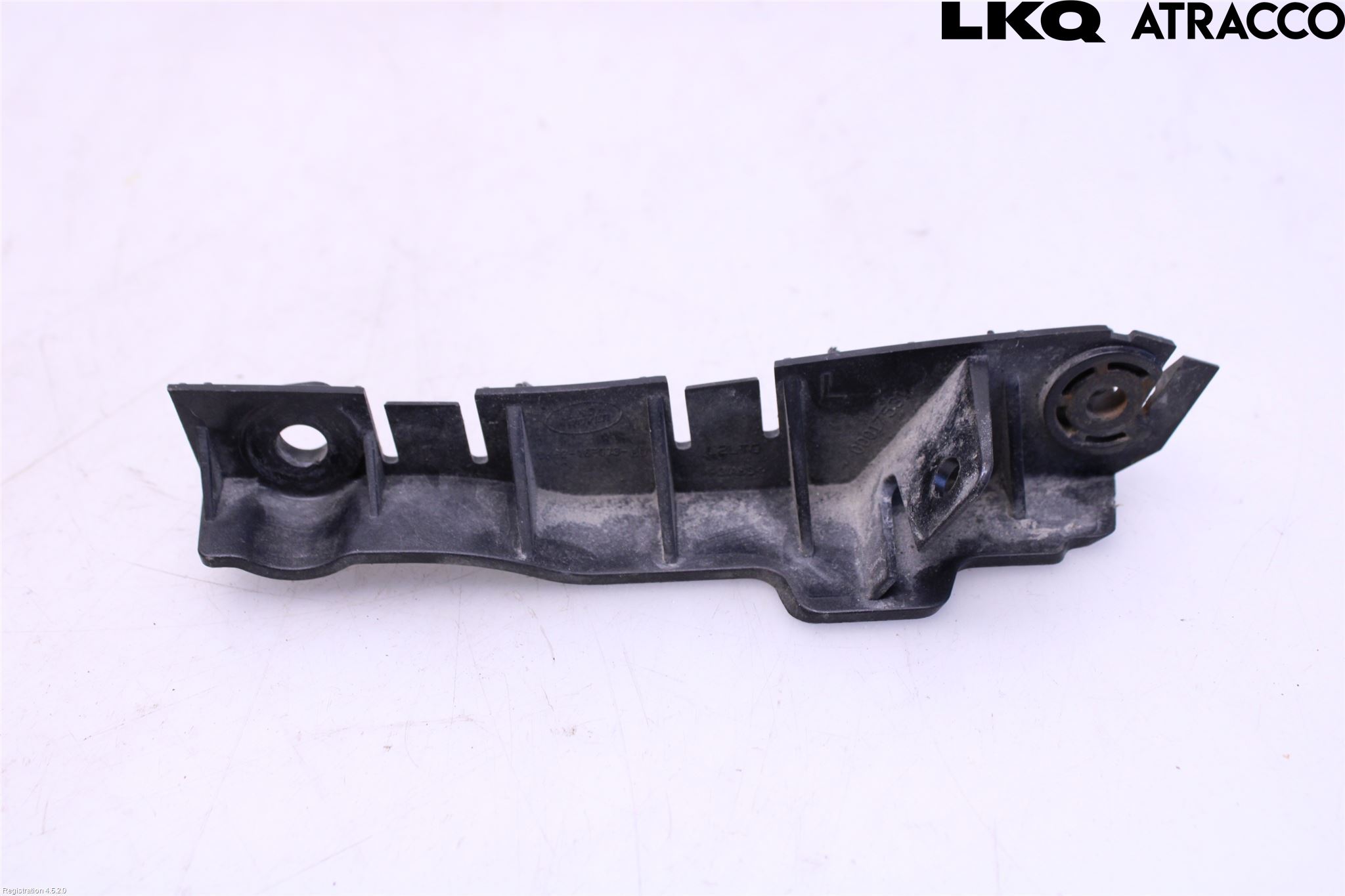 Landrover RANGE ROVER SPORT (L494) 14-22 Støtfangerfeste Foran Venstre