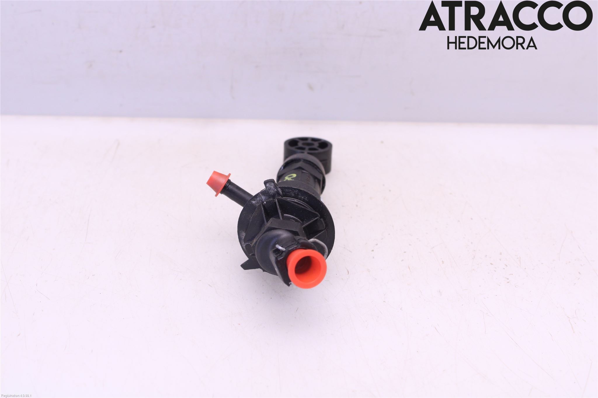 Citroen JUMPER/E-JUMPER 14- Clutch Sylinder Hoved