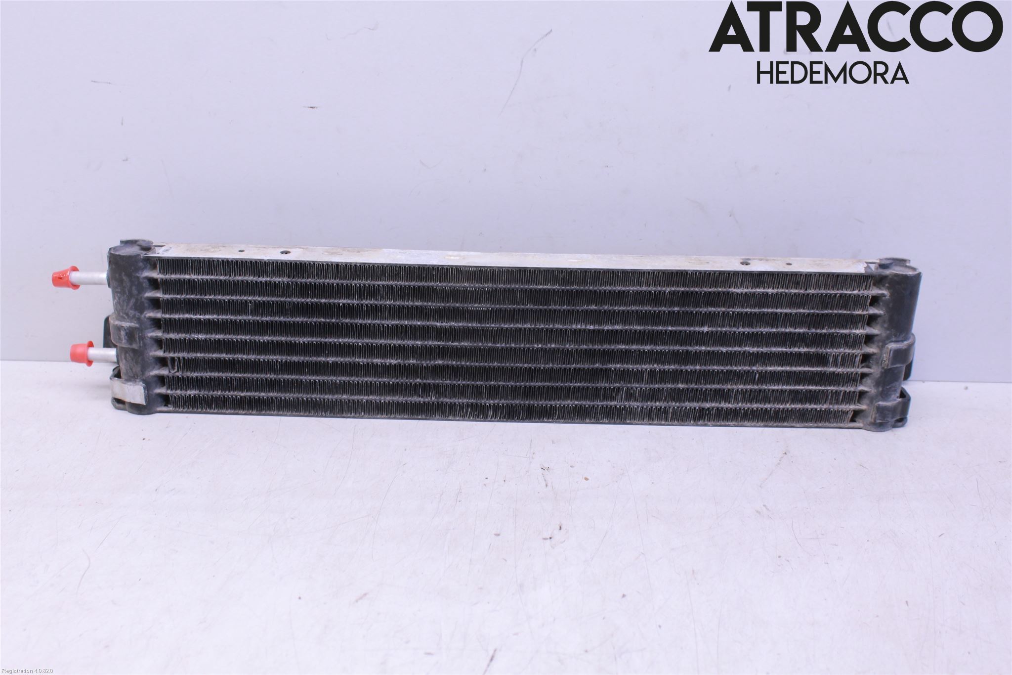 Mercedes-Benz MB ML (W163) 97-05 Radiator Oljekjøler Automatgea