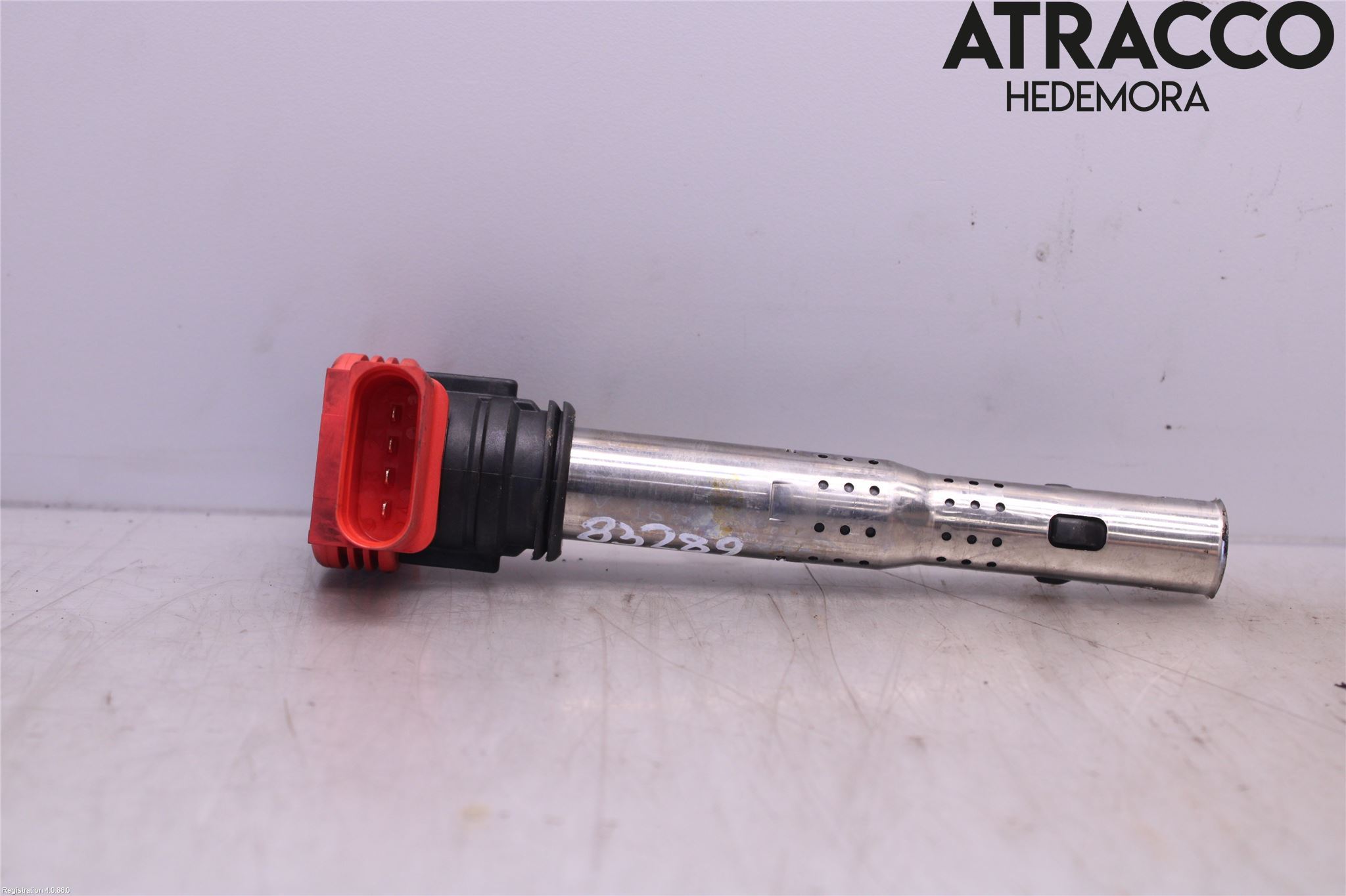 Audi A6/S6     05-11 Coil