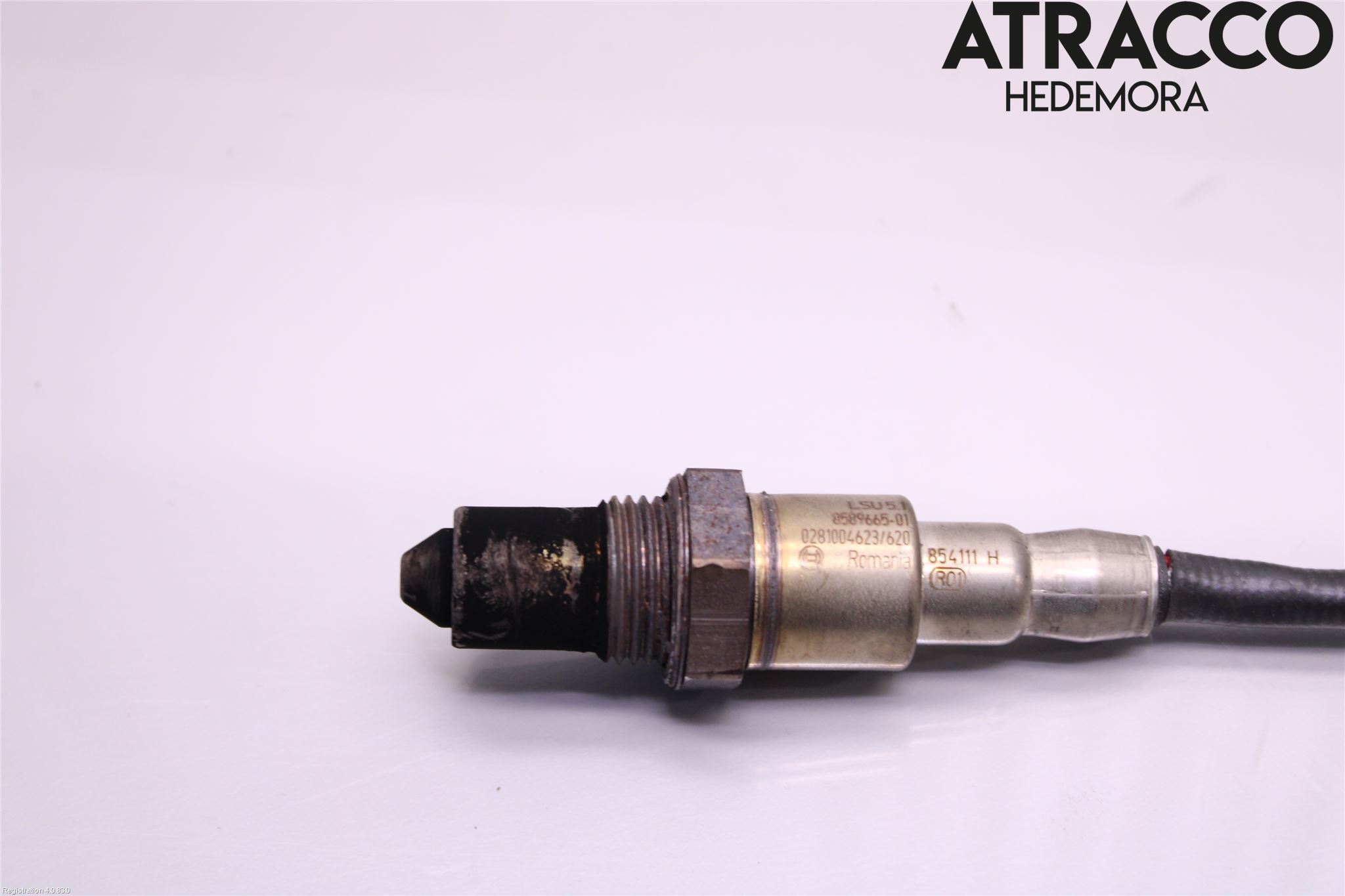BMW 5 G30/G31/F90 17-23 Inns Lambdasonde