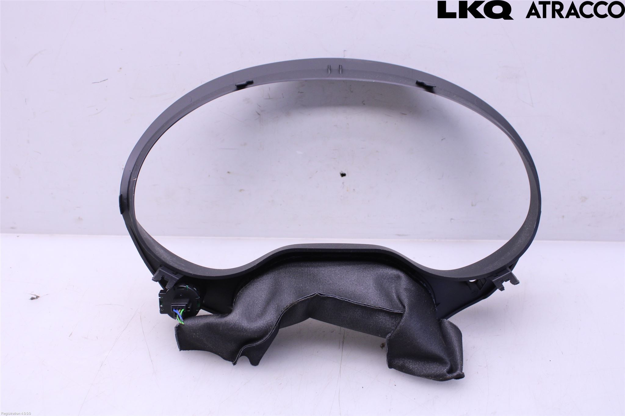 Mercedes-Benz MB CLA-KLASS (C117/X117) 13-19 Instrument Ramme