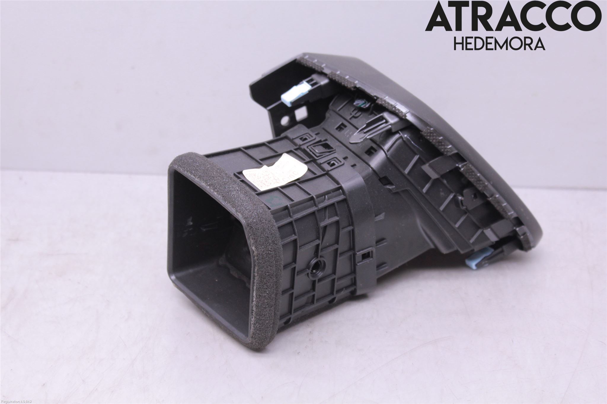Kia CEED/CEED SW 19- Dashbord Kanal - Dyse