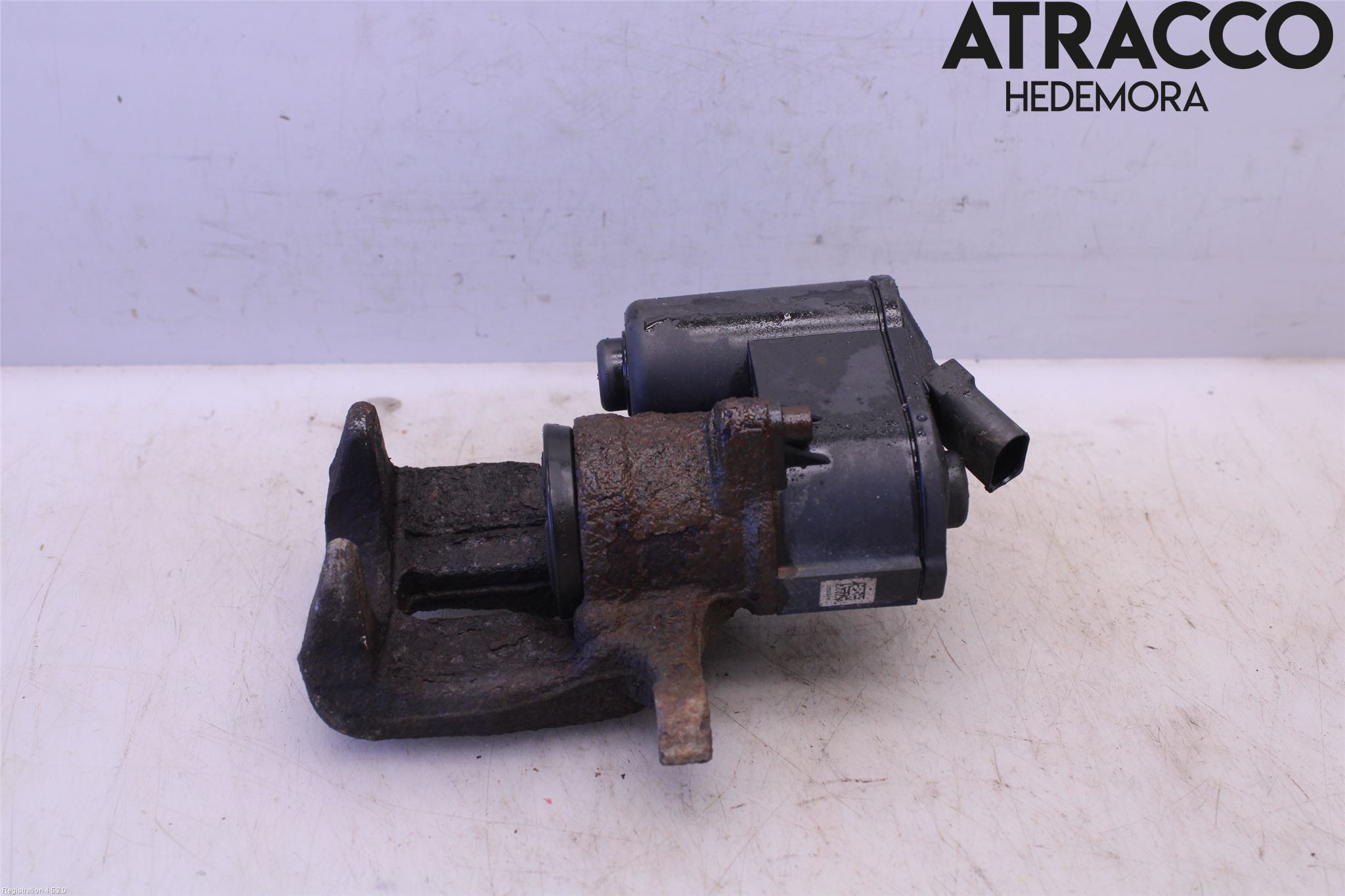 Volkswagen VW TIGUAN 07-16 Bremsecaliper Bak Venstre