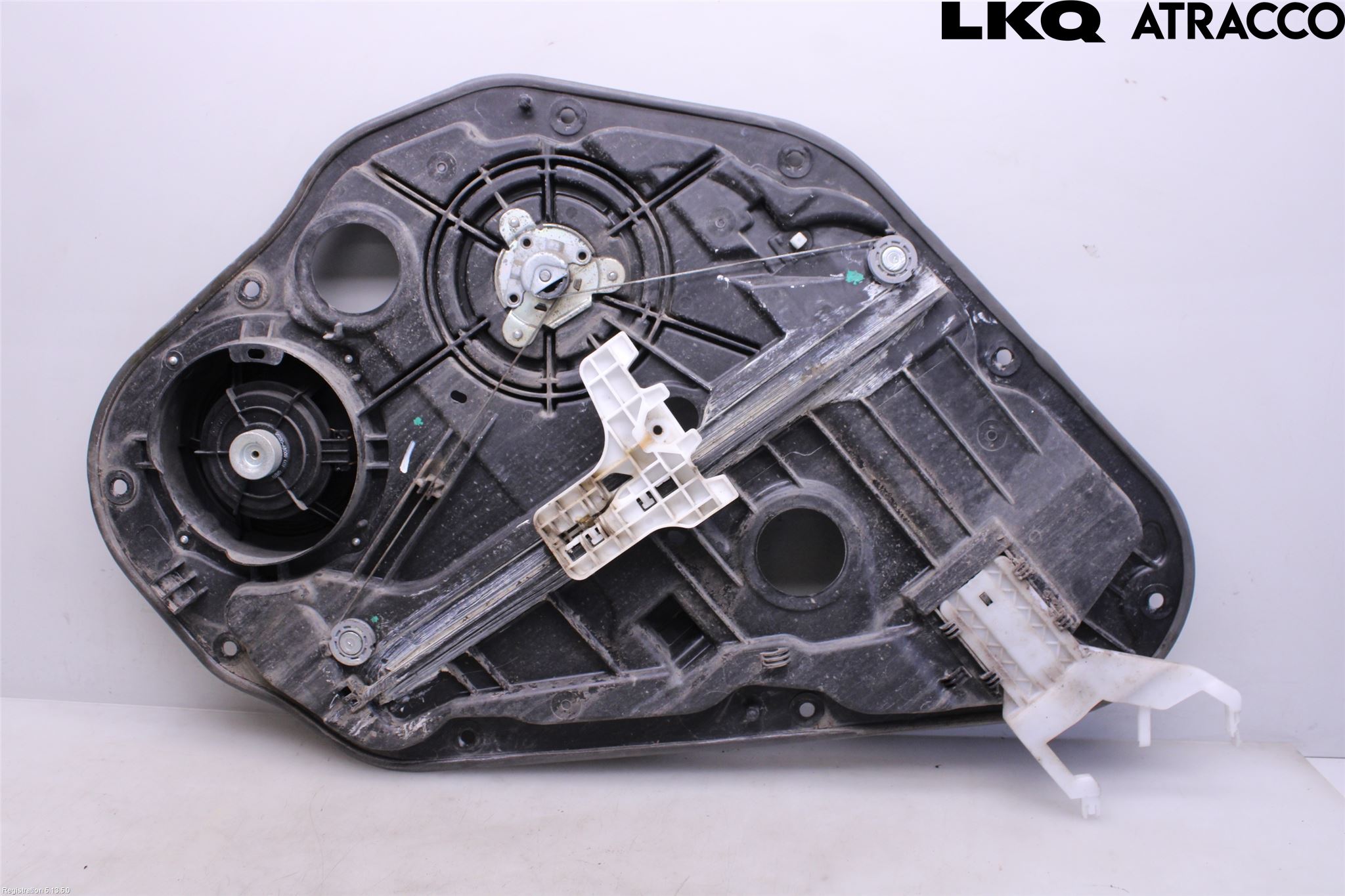 Hyundai i30 GD 13-17 Vindusheis El Komp