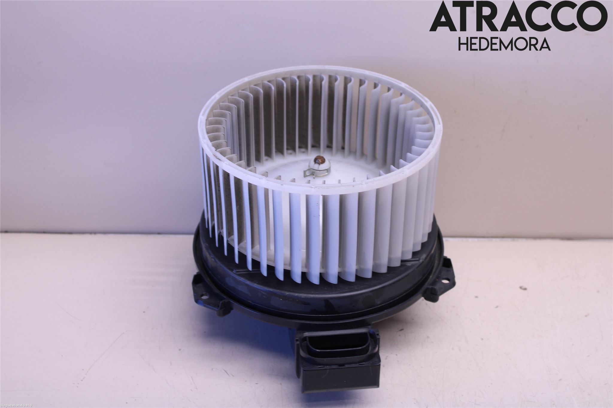 Subaru XV 18-22 Varmeapparat Viftemotor