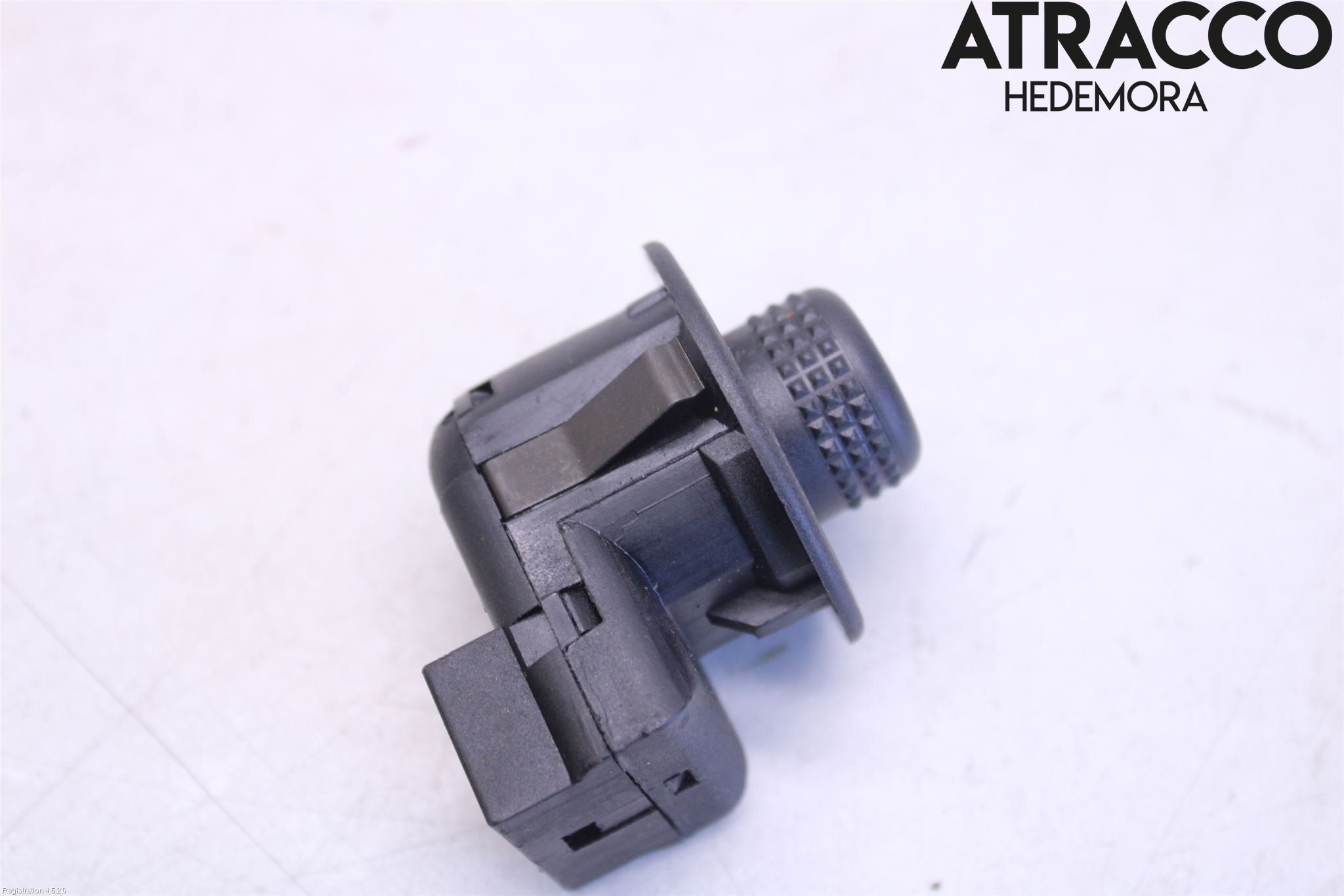 Ford TRANSIT    06-13 Bryter Speil