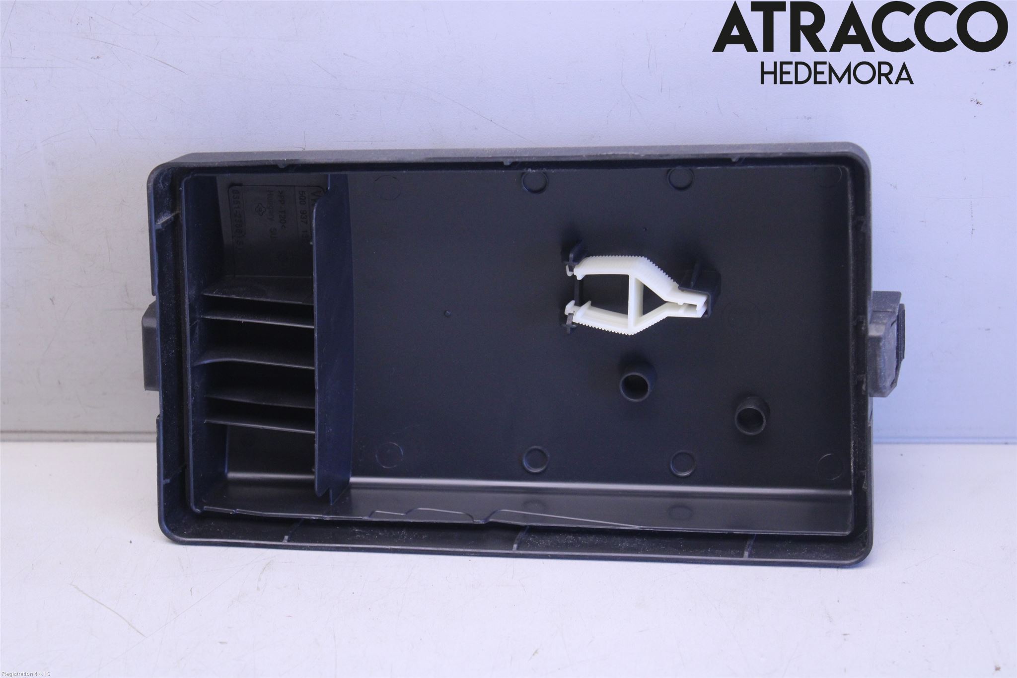 Audi Q2/SQ2 17- Sikringsboks - Elsentral Lokk