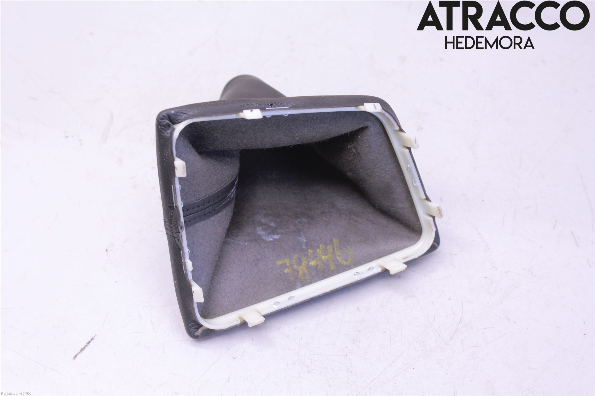 Hyundai i20 GB 15-20 Gearspak Mansjett