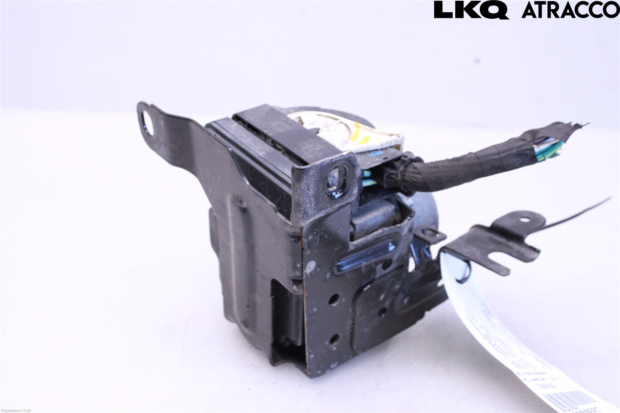 Opel GRANDLAND X 18- Abs Hydraulikkaggregat