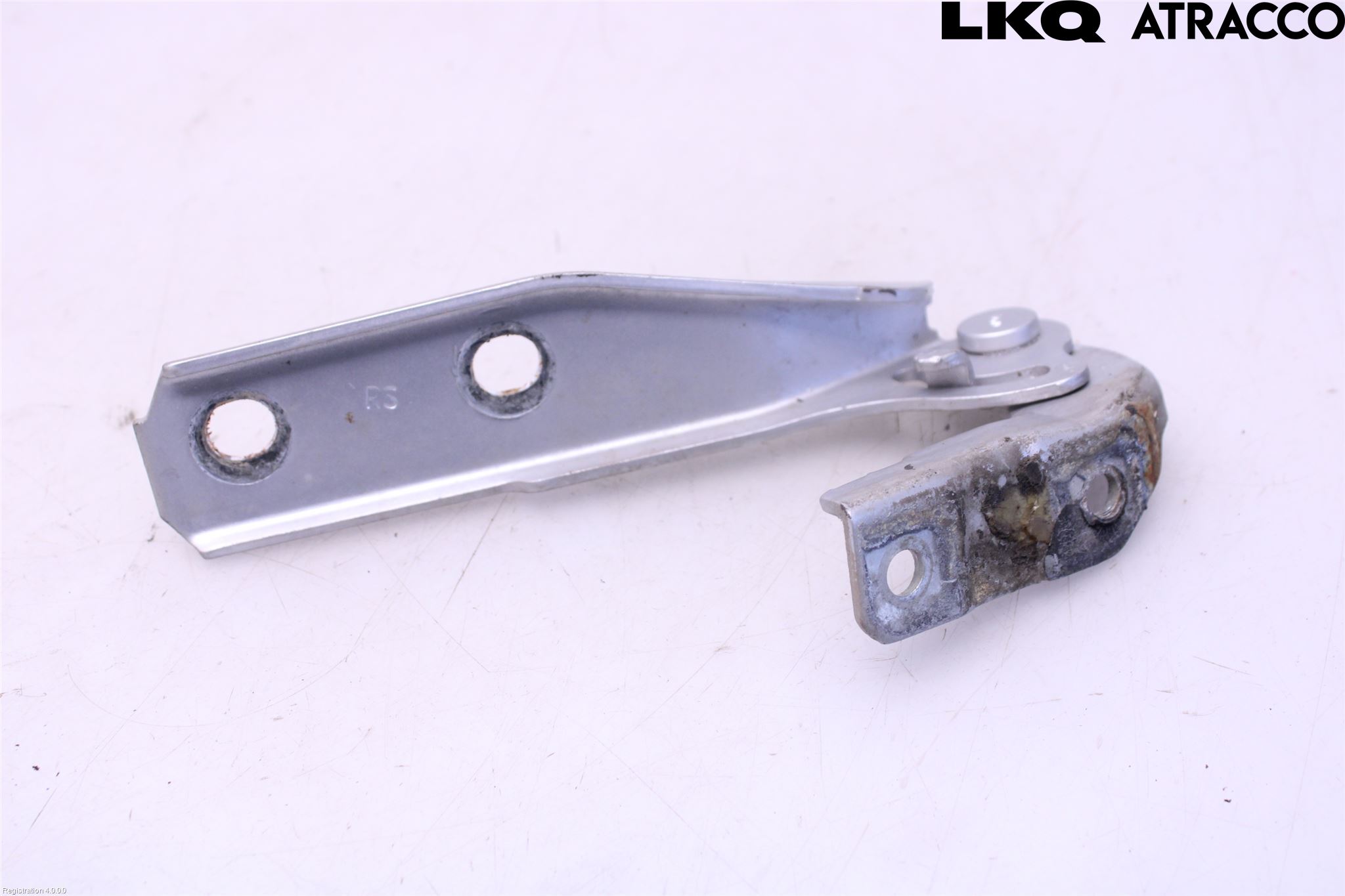 Audi A3/S3 05-13 Panser Hengsel - Hengsler