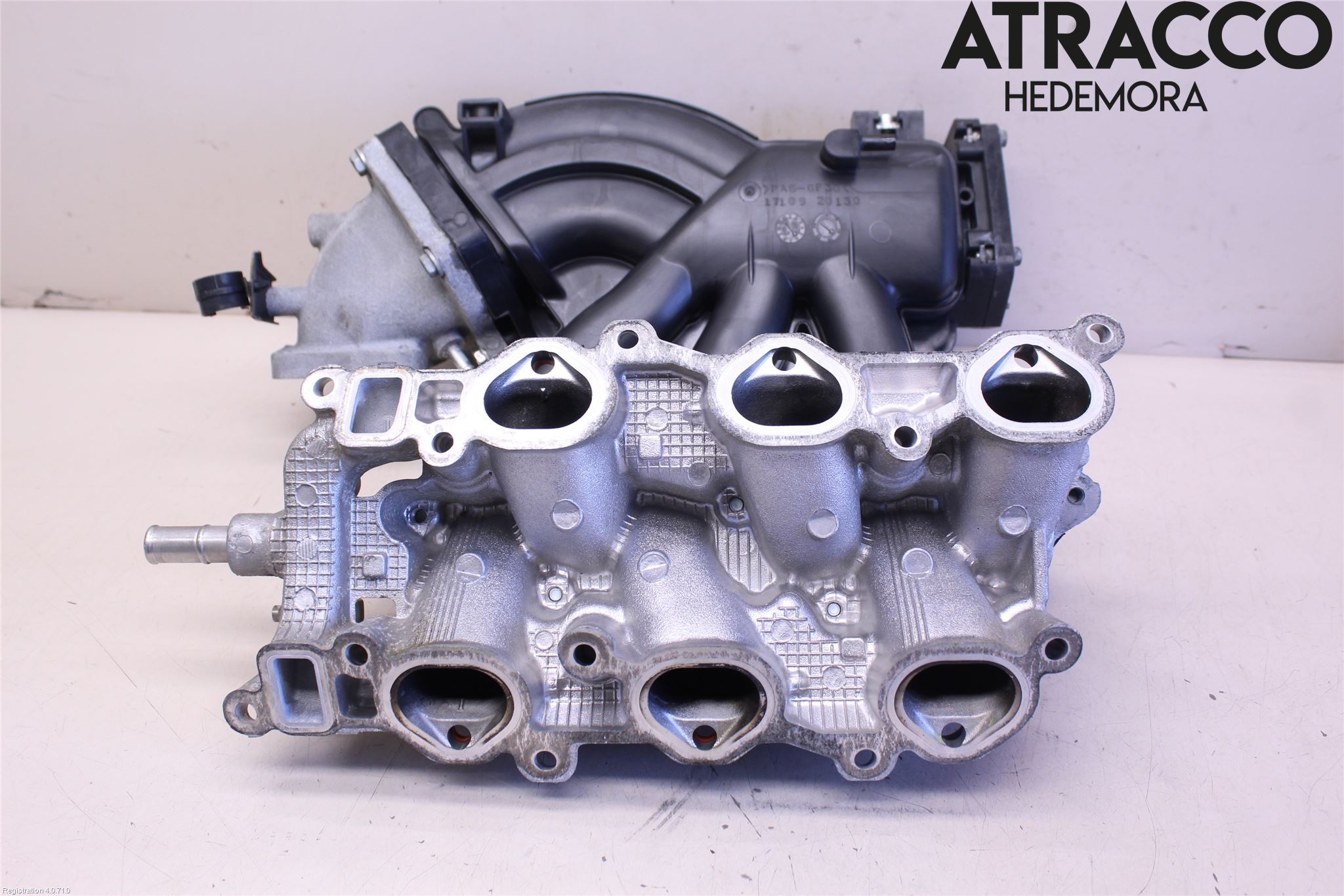 Lexus RX XU30 03-09 Innsugningsmanifold