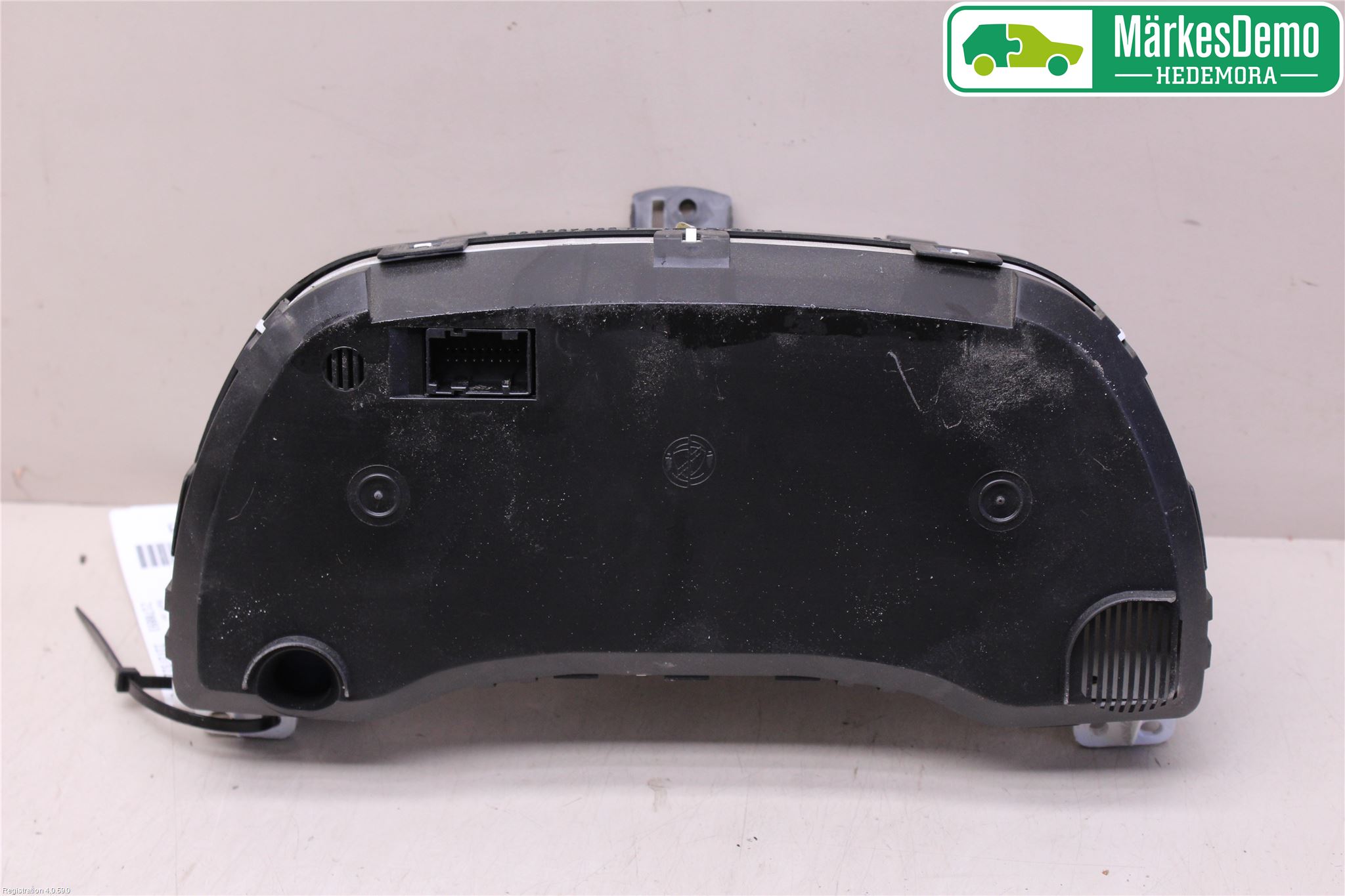 Fiat PUNTO 00-18 Instr Kombinert
