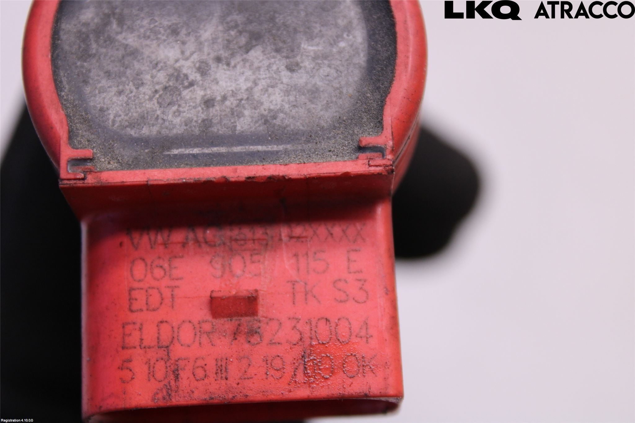 Audi A8/S8 4E  02-09 Coil