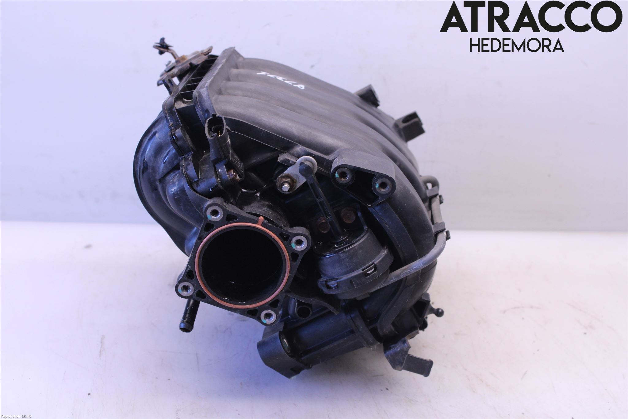 Kia SPORTAGE (SL) 11-15 Innsugningsmanifold