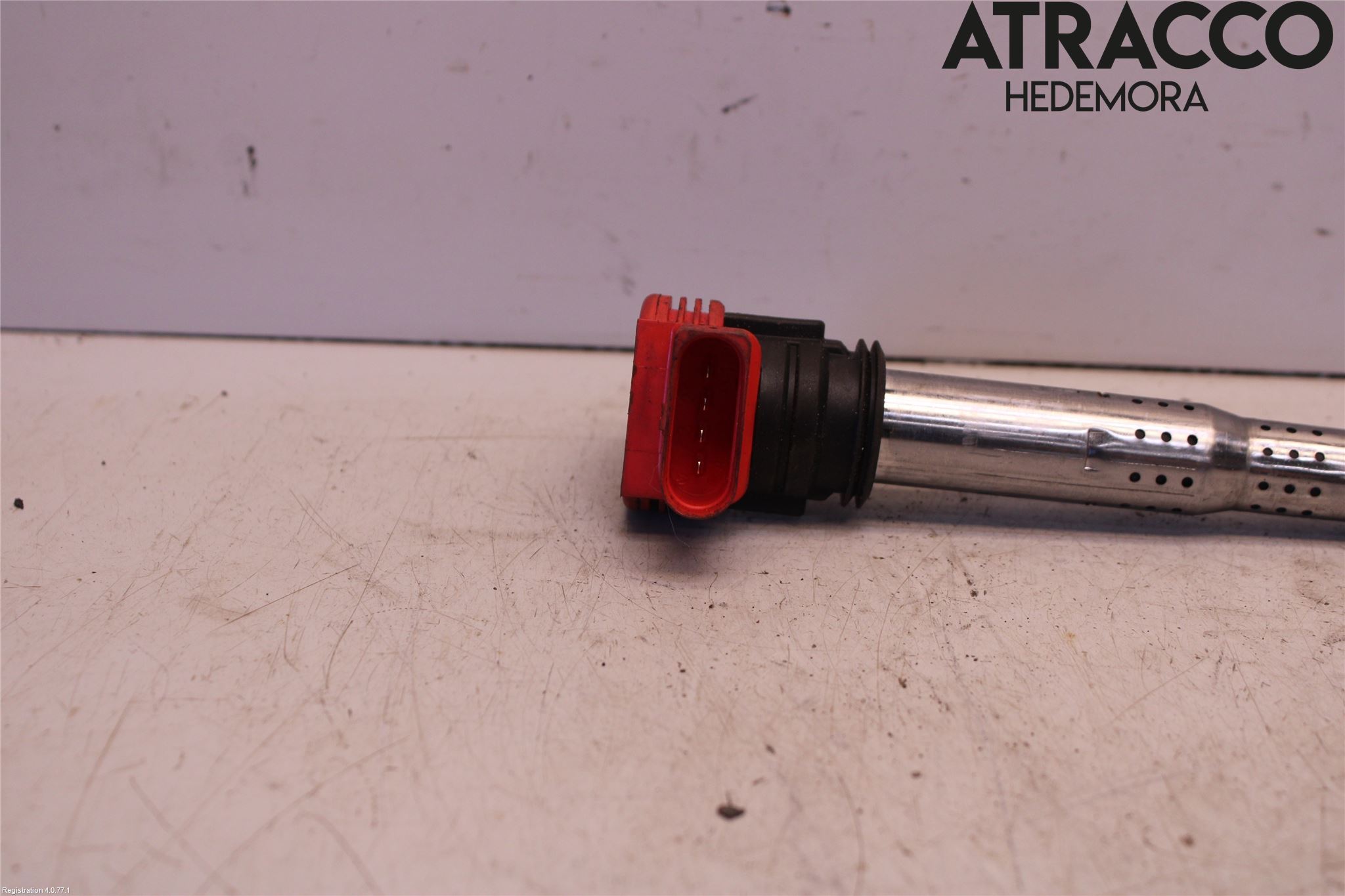 Audi A4/S4 08-11 Coil