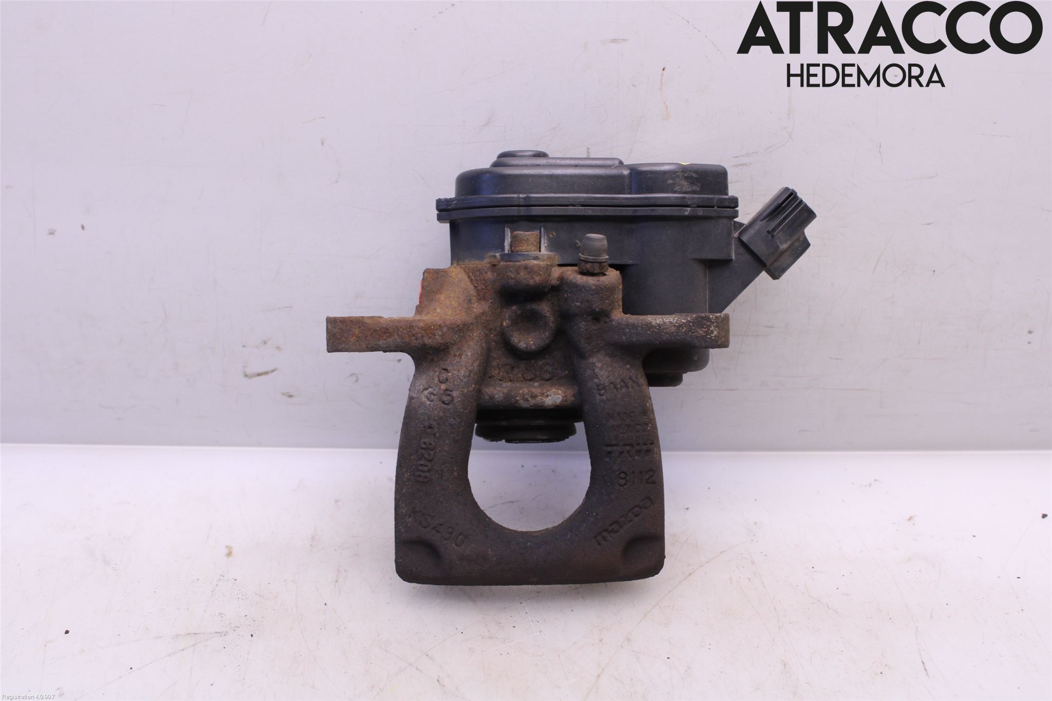 Mazda 3 III 14-19 Bremsecaliper Bak Høyre