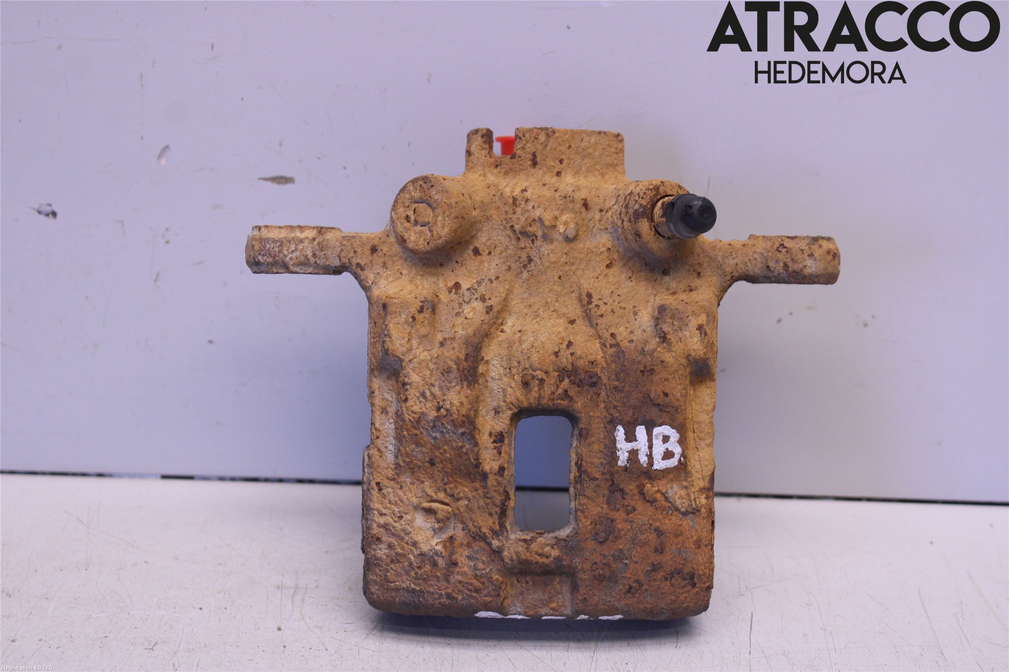 Subaru LEGACY    04-06 Bremsecaliper Bak Høyre