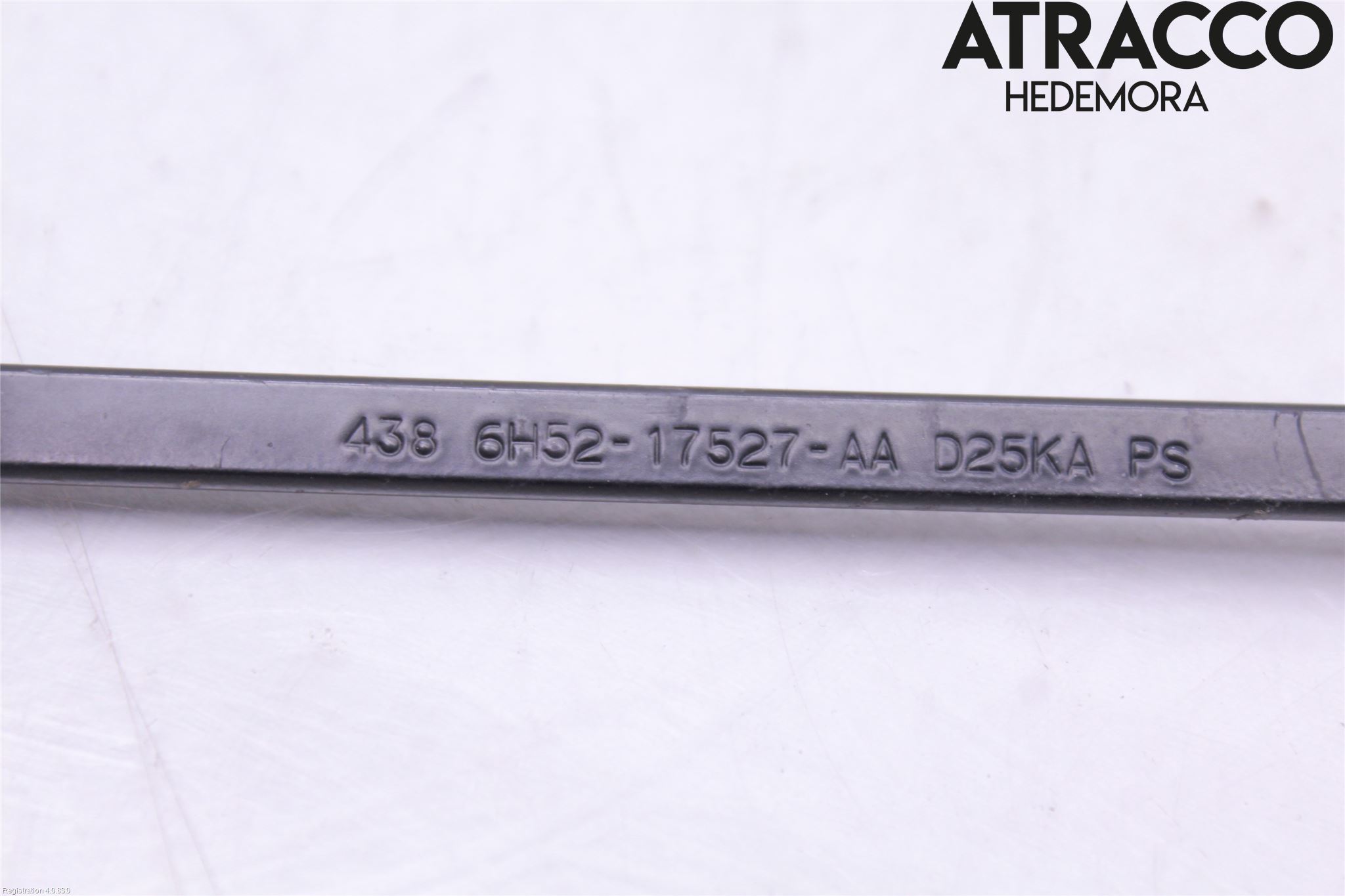 Landrover LAND ROVER FREELANDER 2 07-14 Viskerarm-Armer Frontrute