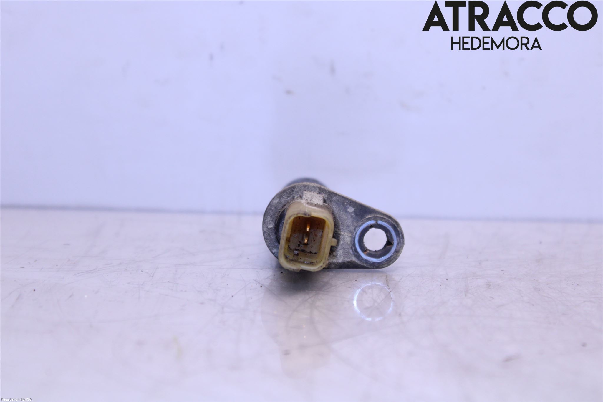 Opel VIVARO 01-14 Giver Turtall - Tenning