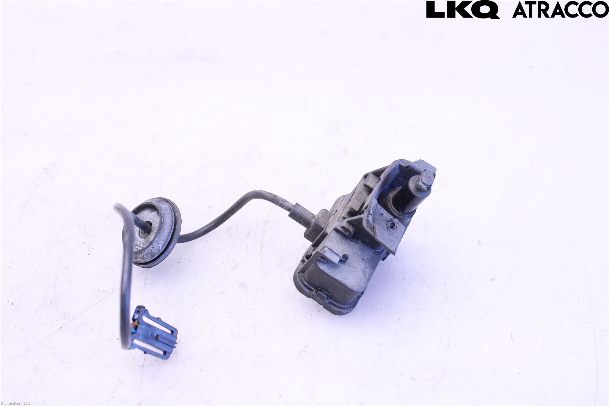 Volkswagen VW GOLF / E-GOLF VII 13-20 Sentrallåsmotor Tankluke