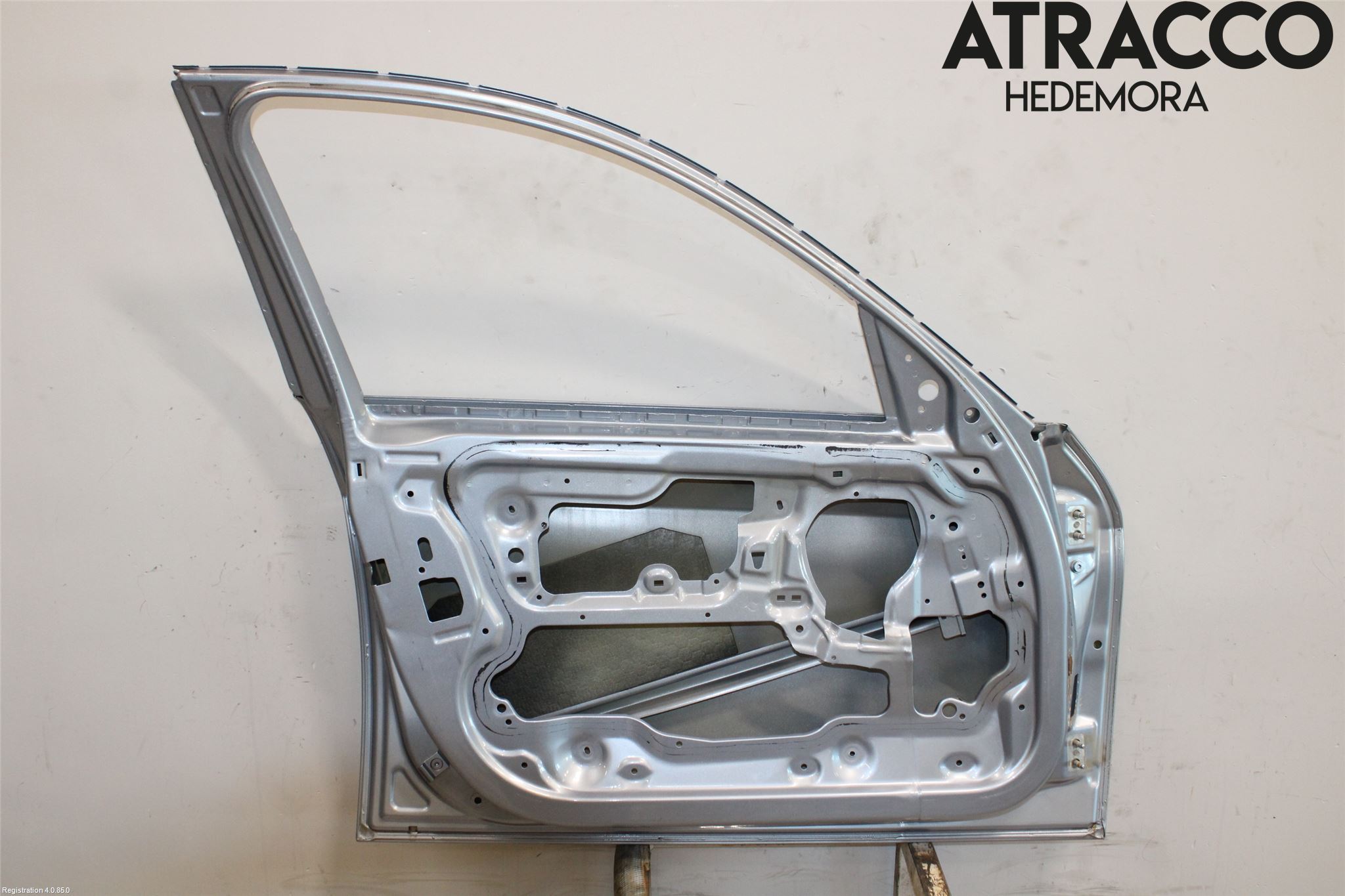 BMW 3 E90/91 SED/TOU 05-12 Dør 4D Foran Venstre