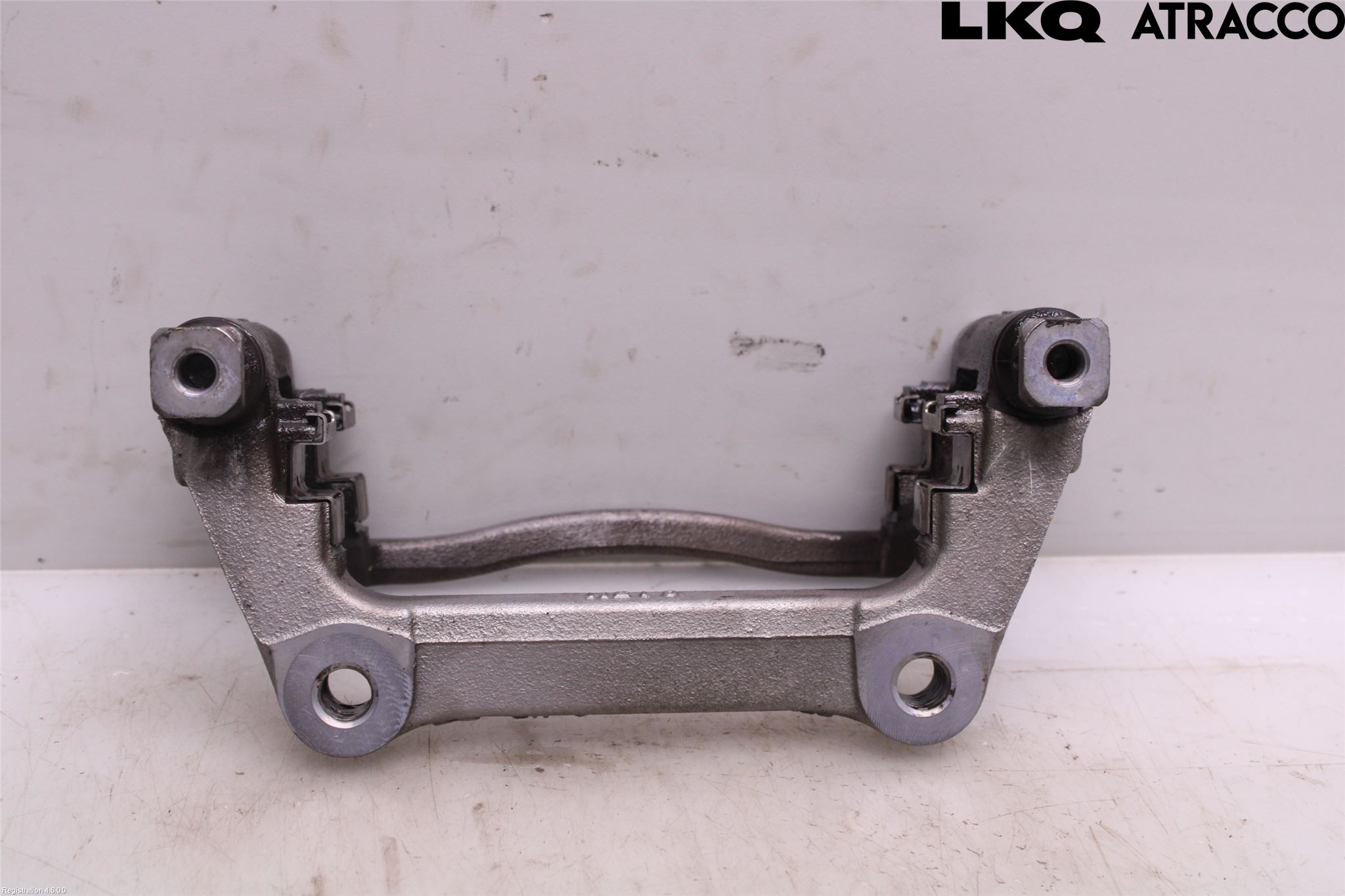 Mercedes-Benz MB A-KLASS (W177) 18- Bremsecaliper Feste Holder