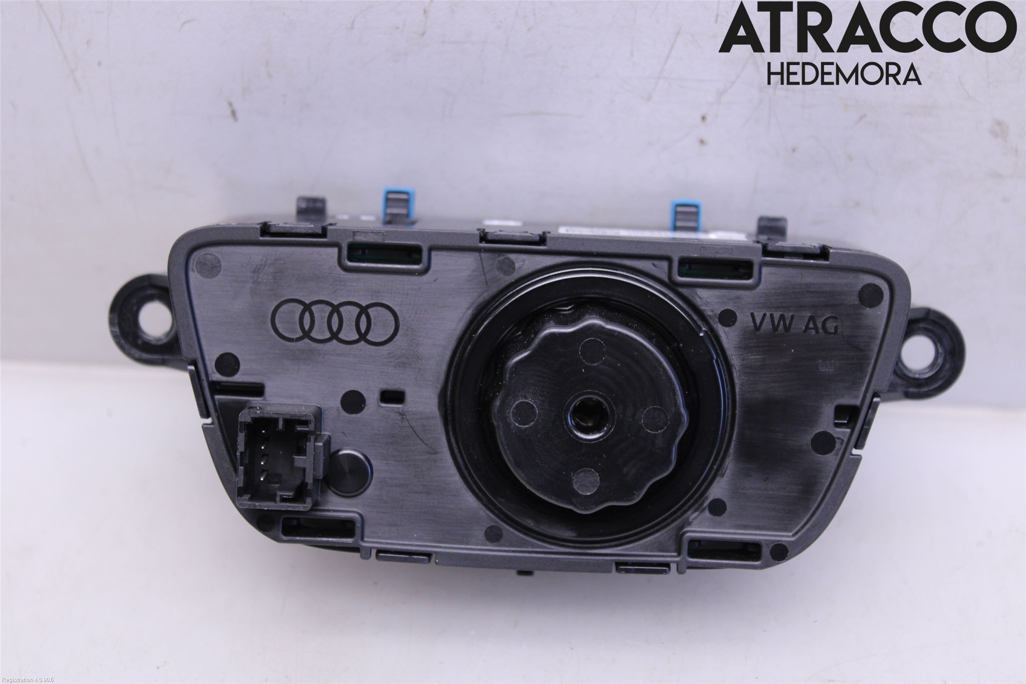 Audi A4 ALLROAD 17- Bryter Hovedlys