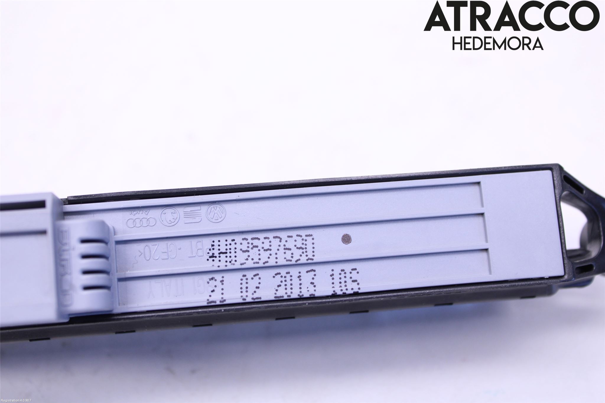 Audi A8/S8 4H 10-17 Bryter Sete Regulering
