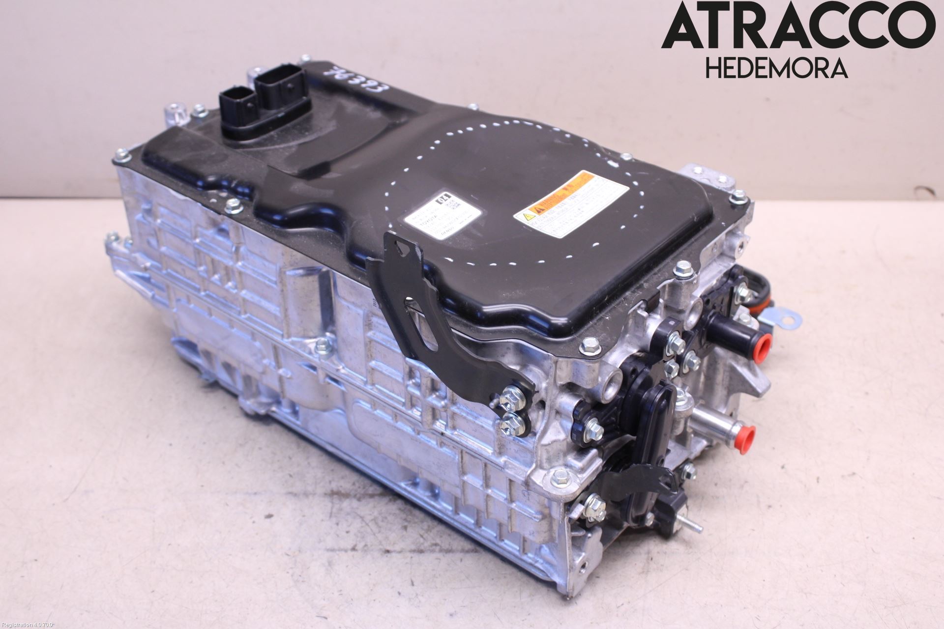 Toyota RAV4 19- Inverter Hybrid