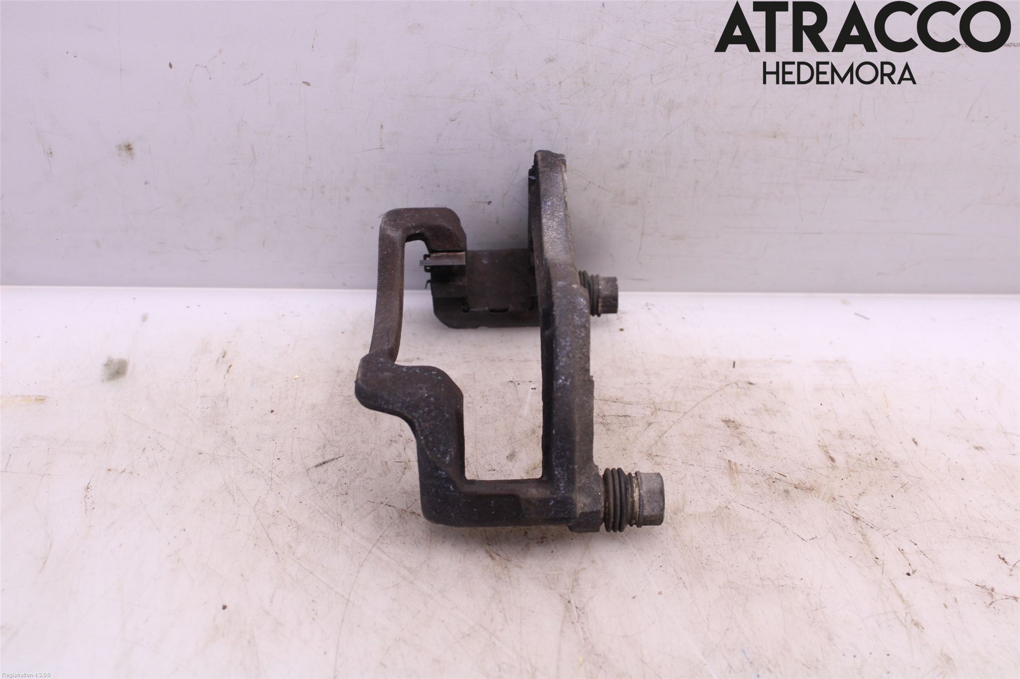 Kia RIO 17- Bremsecaliper Feste Holder