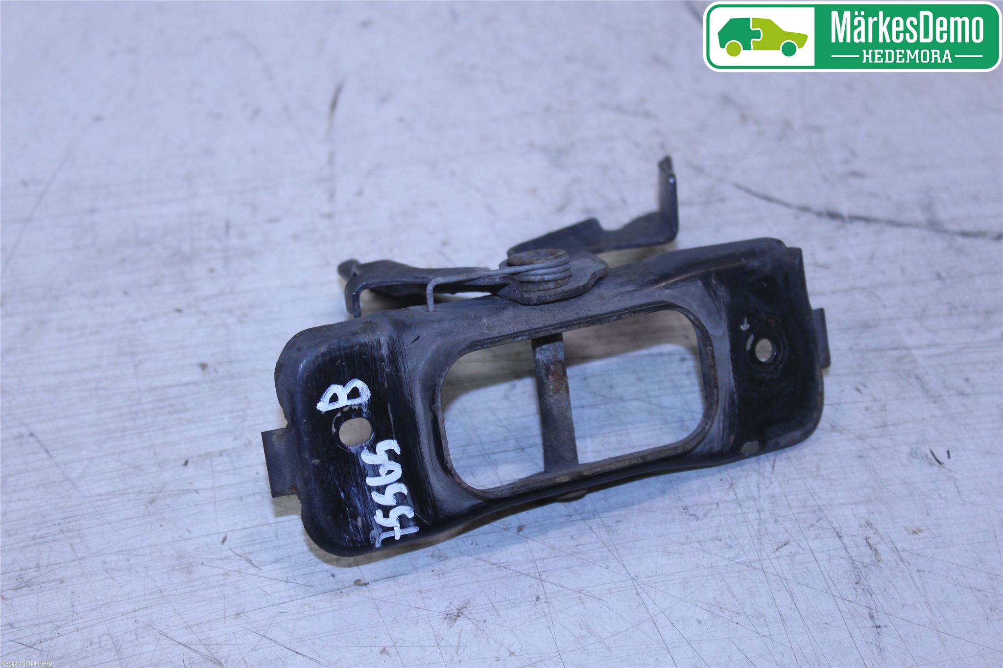 Chrysler CHR PT CRUISER Wire Panser Wire