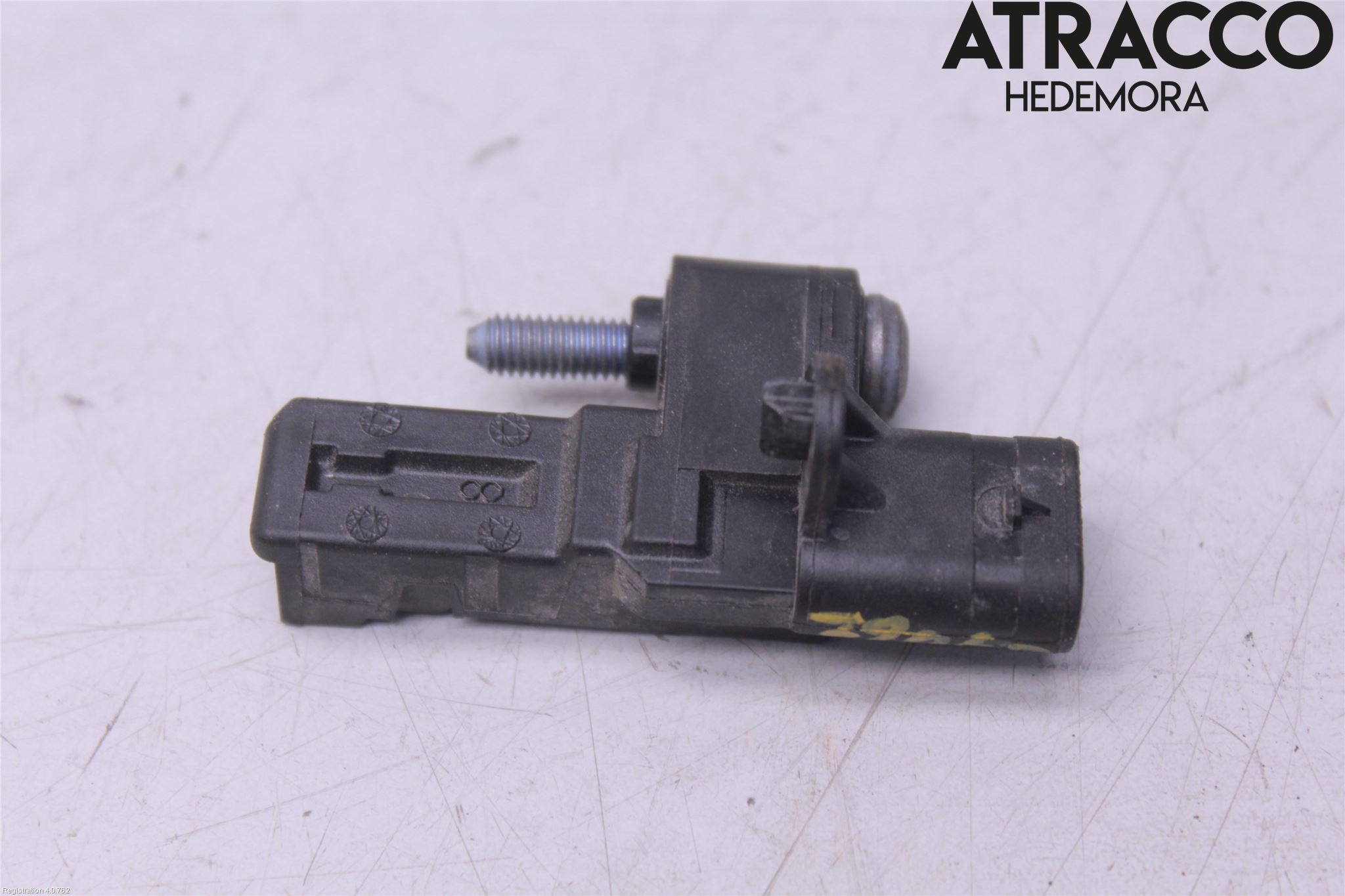 BMW 1 F20/F21 11-19 Giver Turtall - Tenning