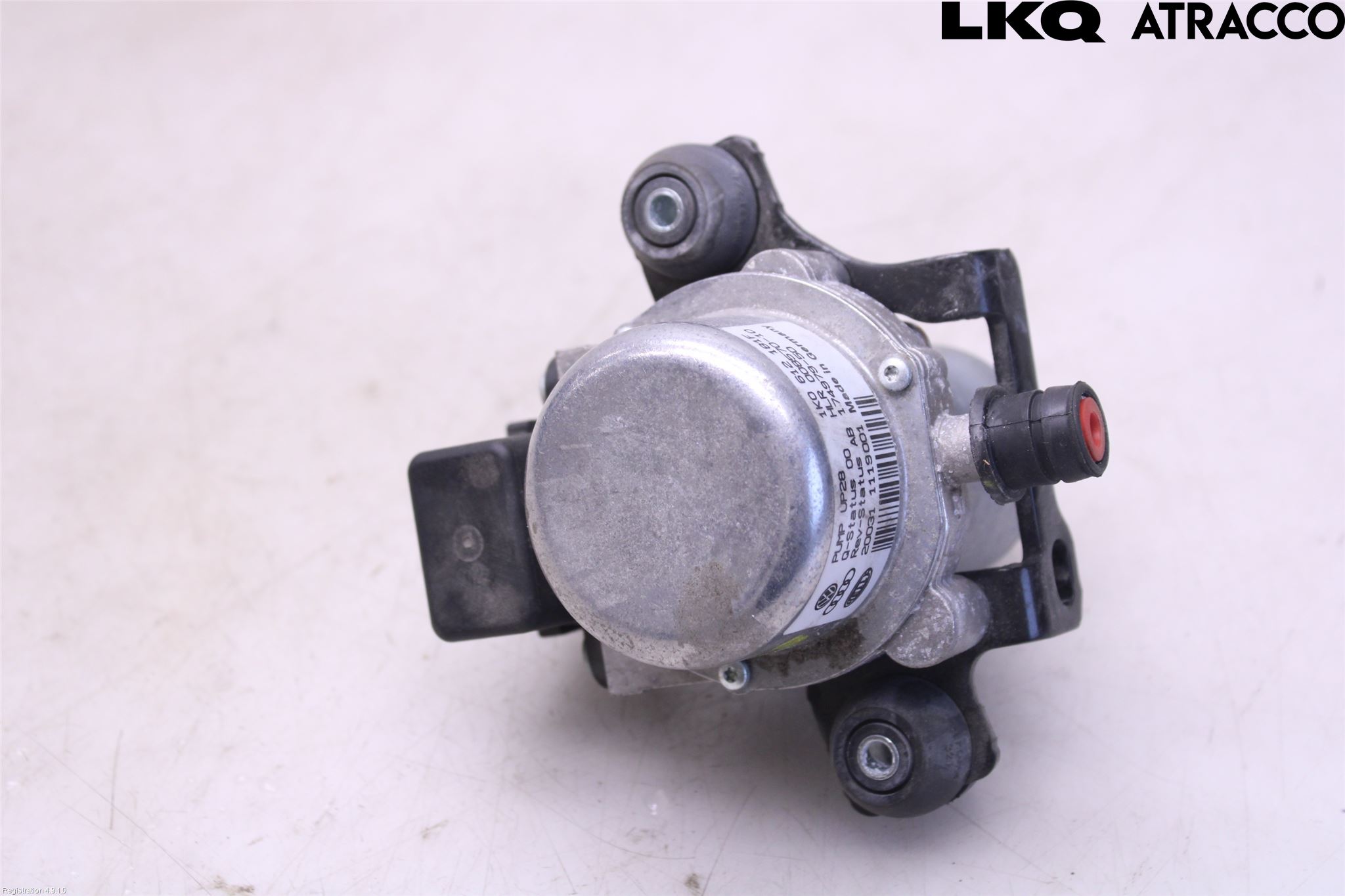 Seat IBIZA V 17-20 Vacuumpumpe