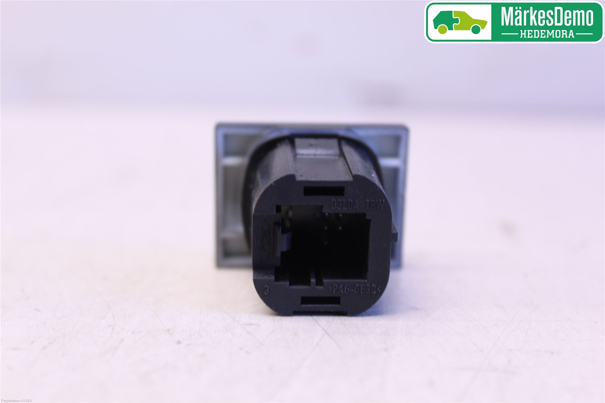 Ford FOCUS     04-07 Bryter Varme Rute