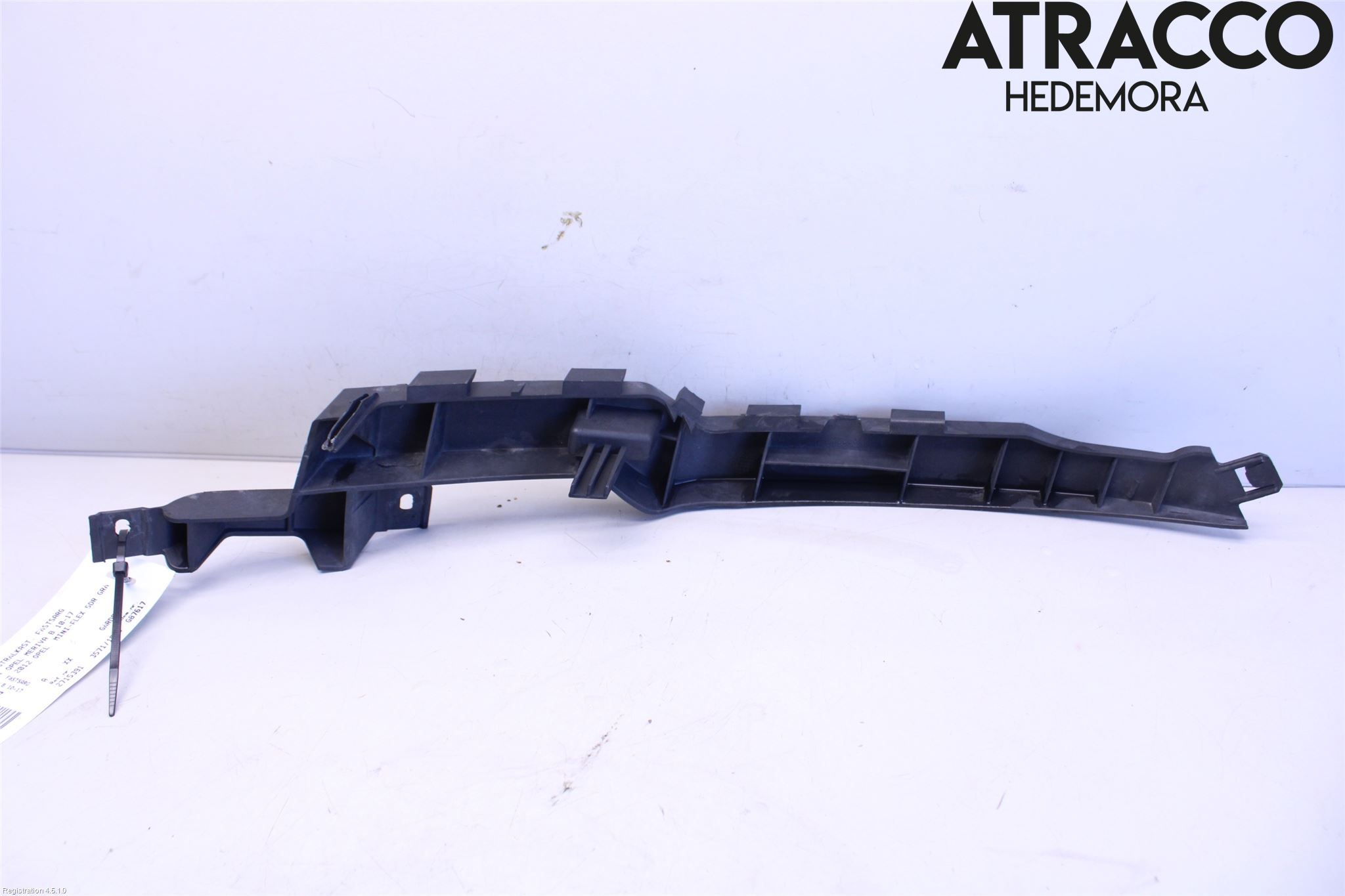 Opel MERIVA B 10-17 Frontlykt Holder-Feste