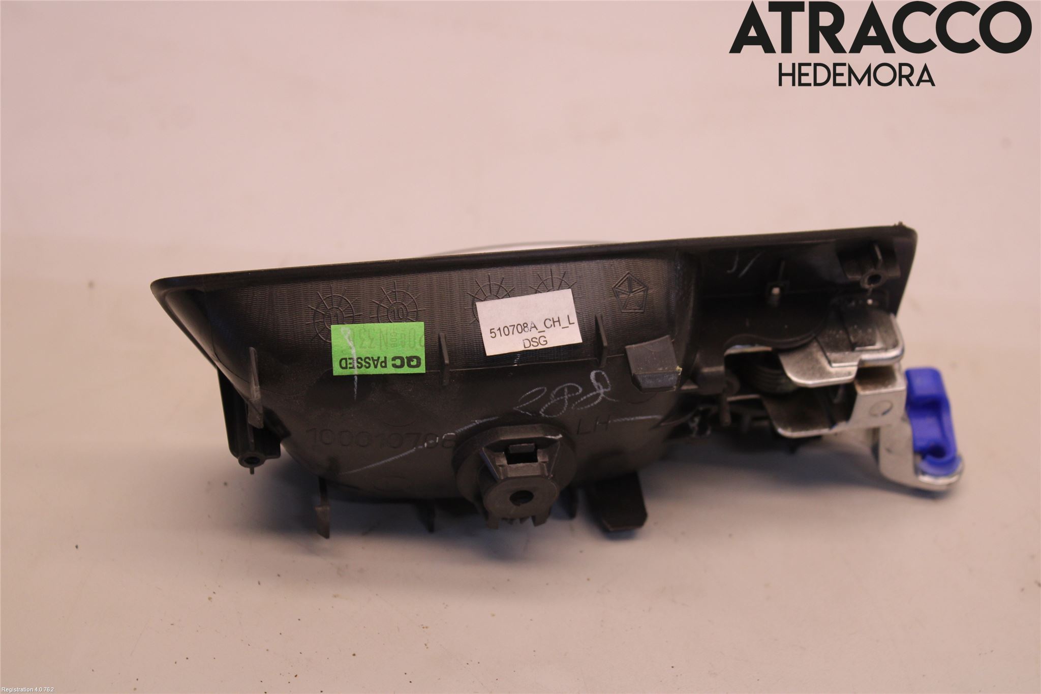 Chrysler CHR 300C Innr Dørhandtak V Indre