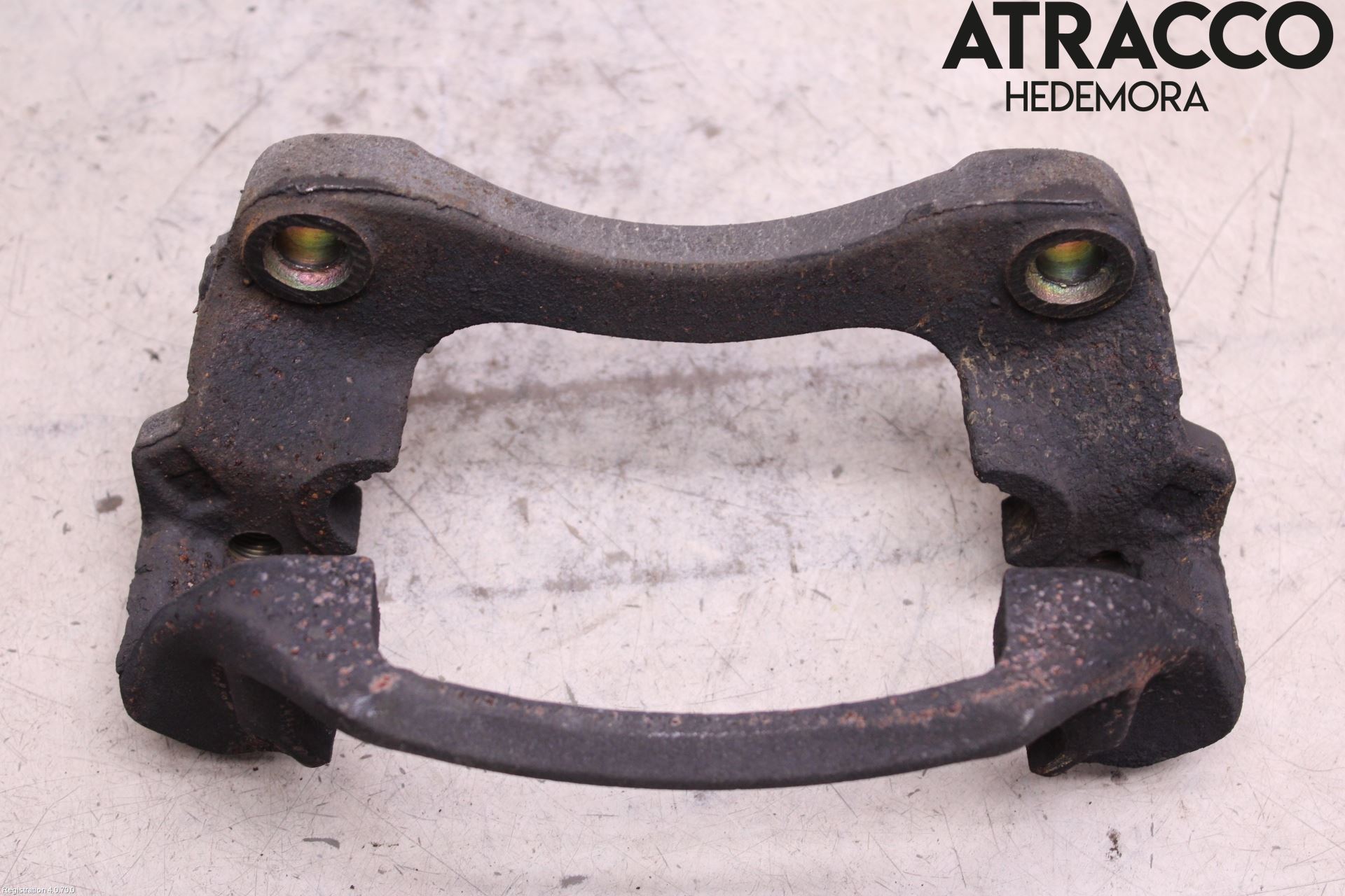 Renault MASTER III  04-10 Bremsecaliper Feste Holder