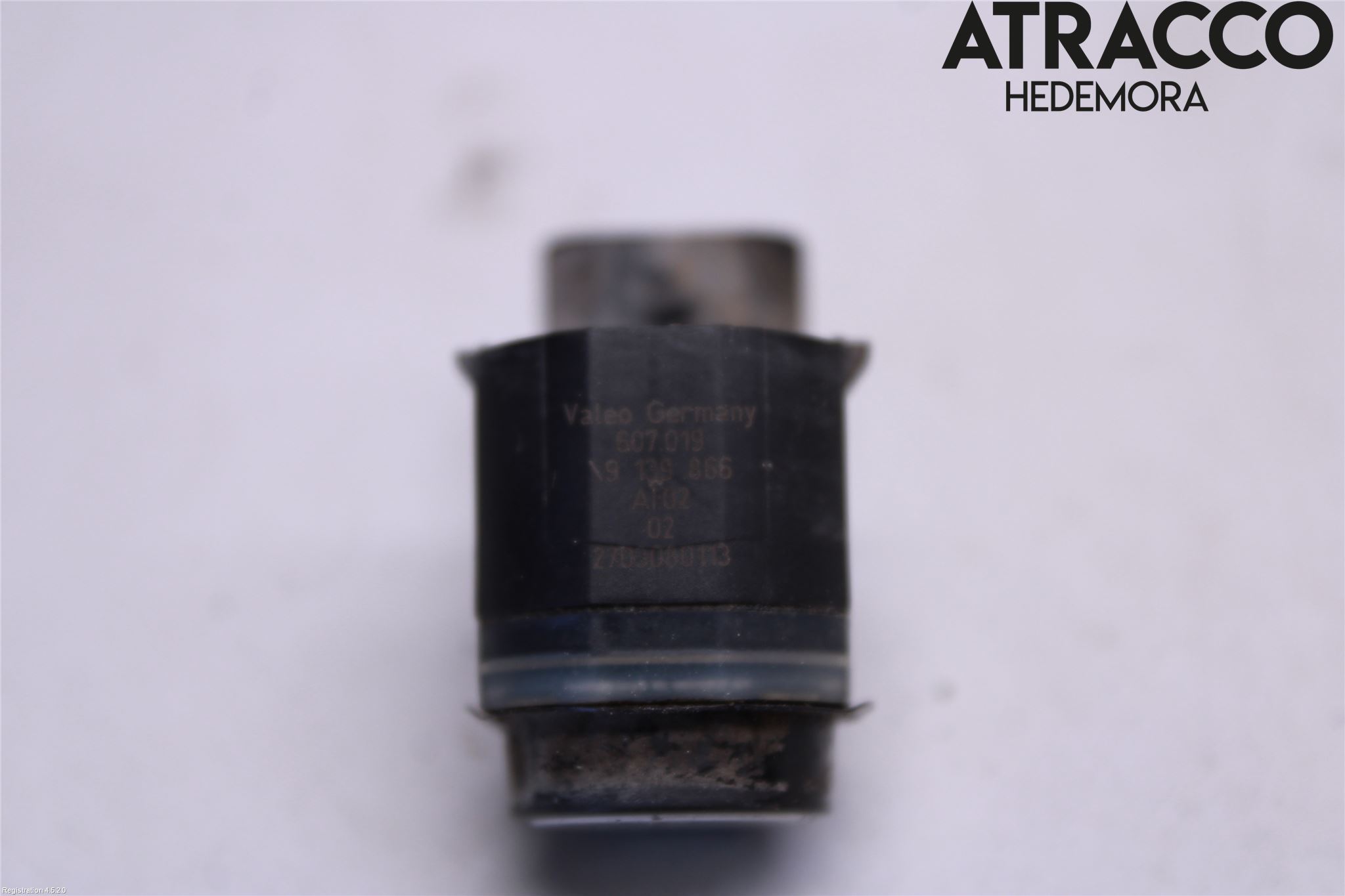 BMW X5 E70 07-13 Sensor Parkering Front