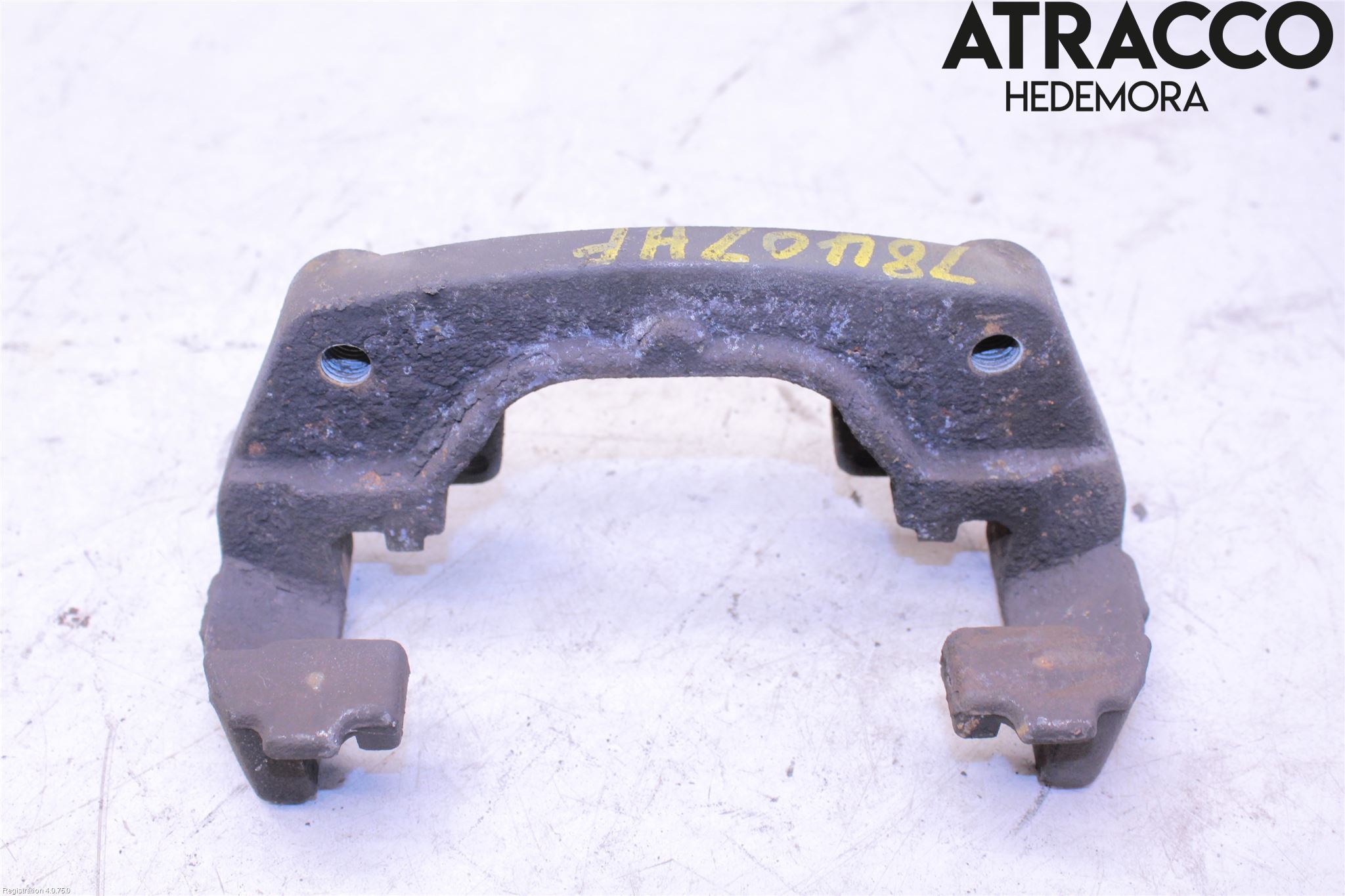 BMW X5 E53     99-06 Bremsecaliper Feste Holder