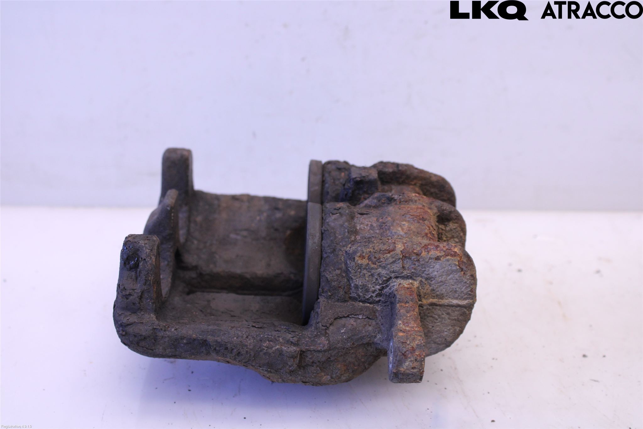 Toyota PROACE I 13-16 Bremsecaliper Foran Venstre